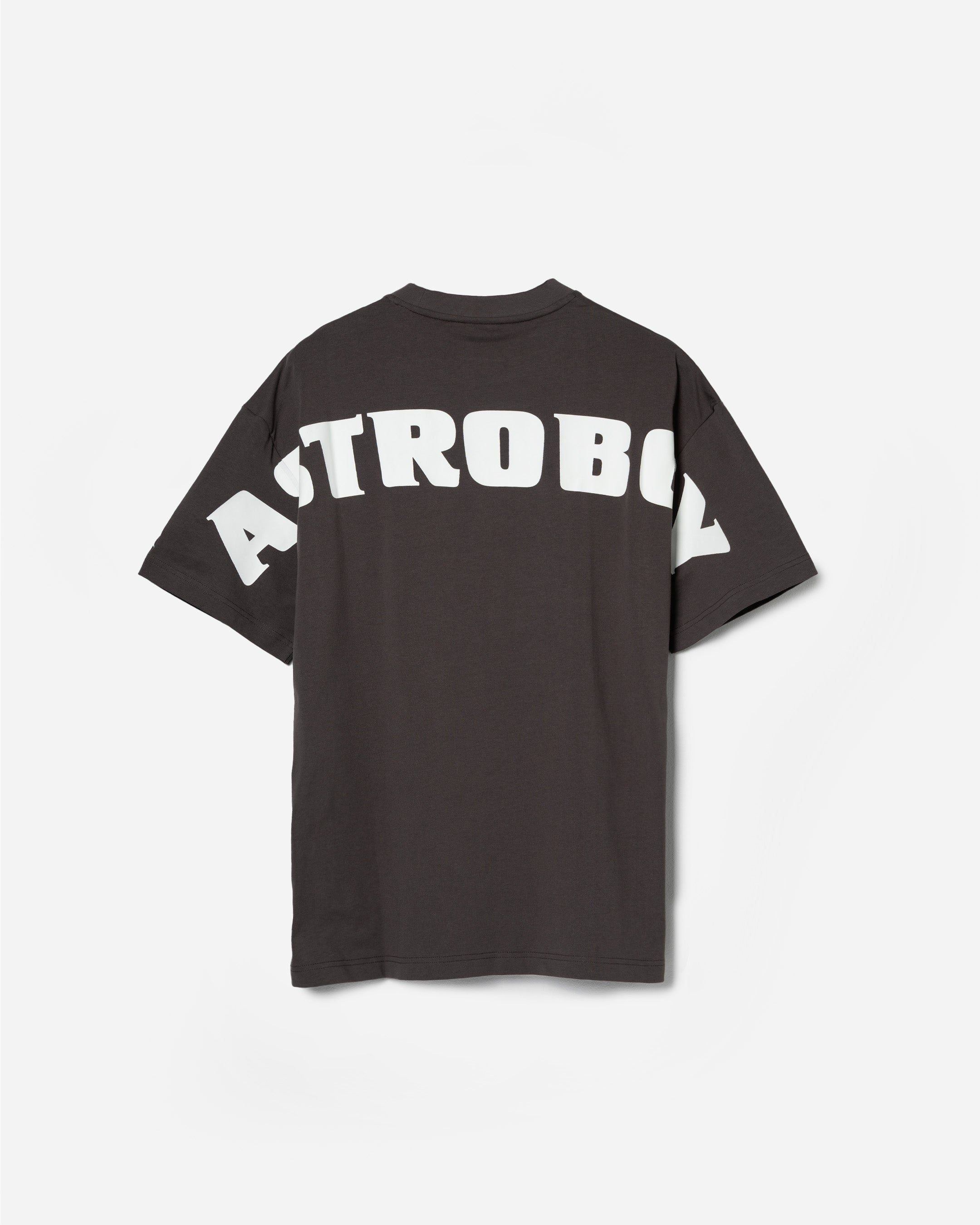 ILTHY® for Astro Boy T-Shirt (Gray)