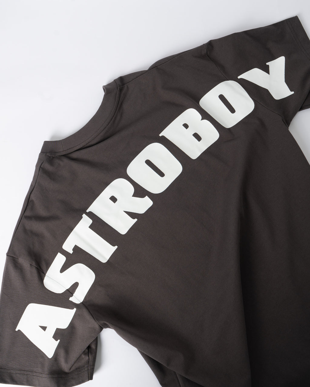 ILTHY® for Astro Boy T-Shirt (Gray)