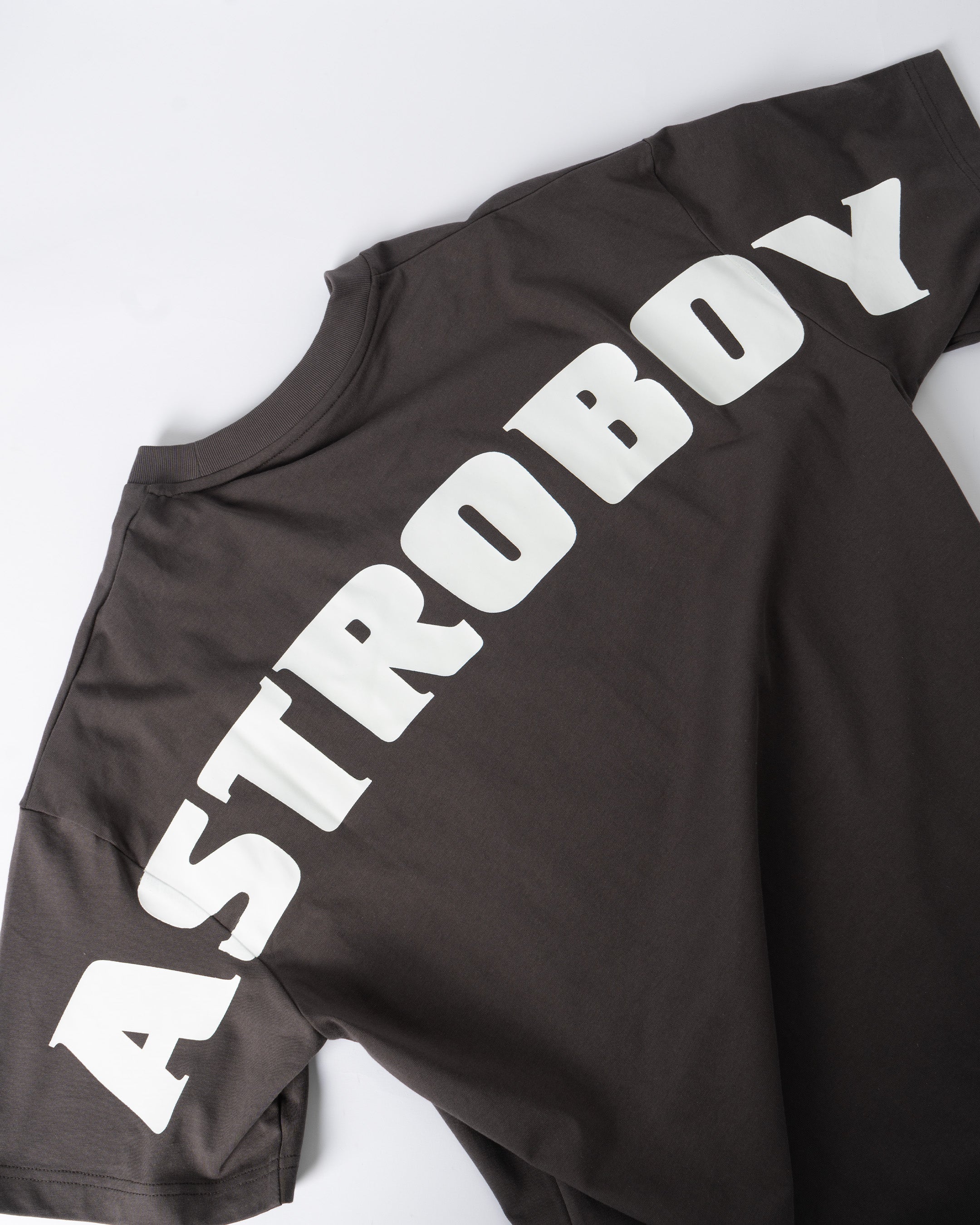 ILTHY® for Astro Boy T-Shirt (Gray)