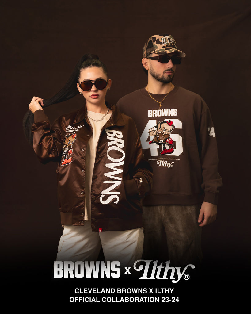 iLTHY® | Designed with our hands, made with our hearts. – ILTHY®