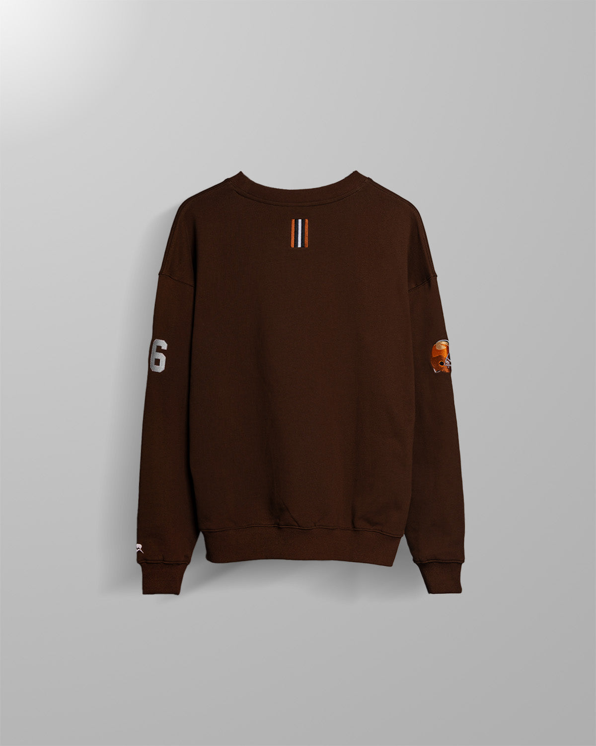 BROWNS Crewneck (Brown)