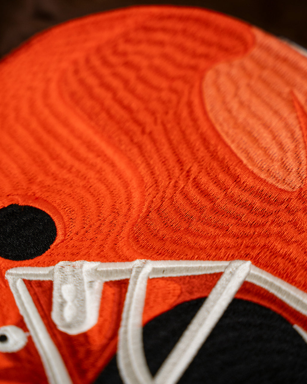 BROWNS Jacket (Brown)