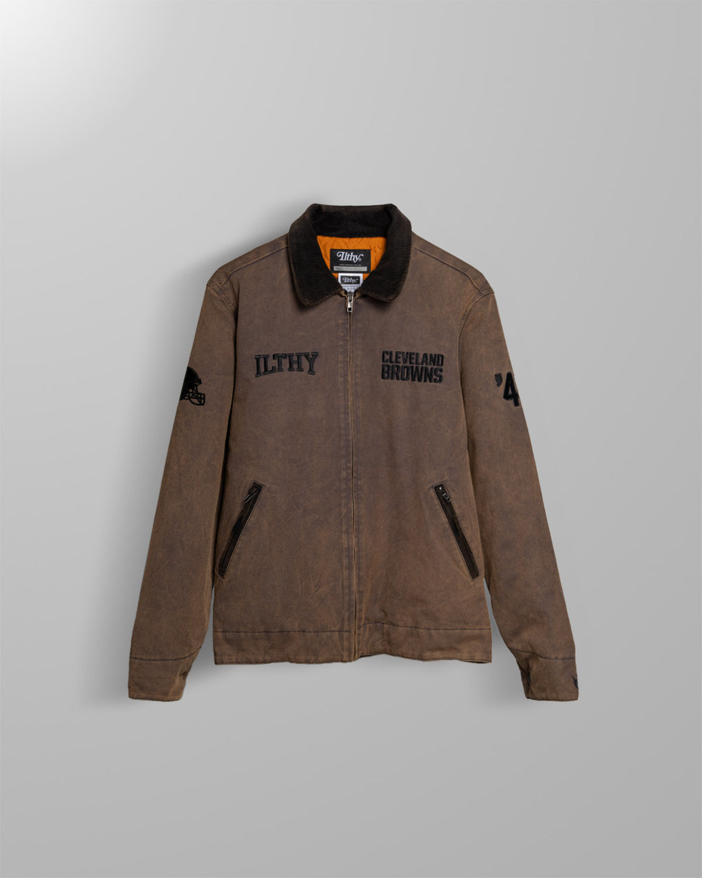 ILTHY® x BROWNS® Work Jacket