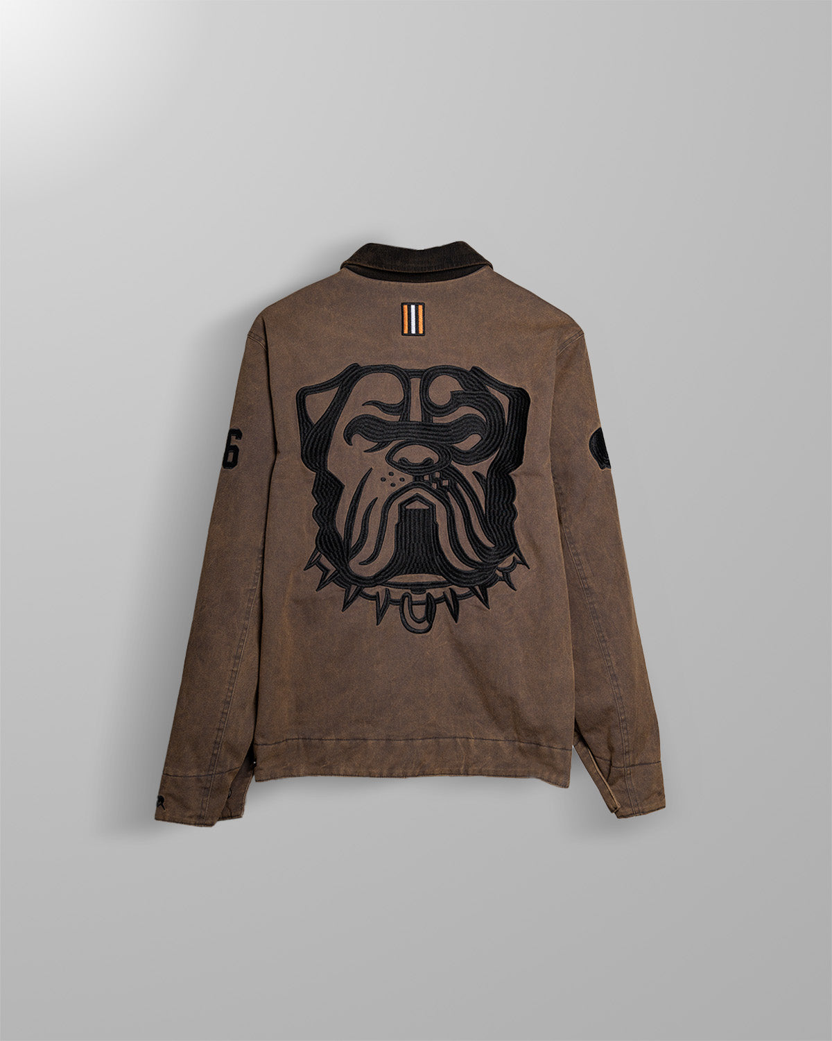 ILTHY® x BROWNS® Work Jacket