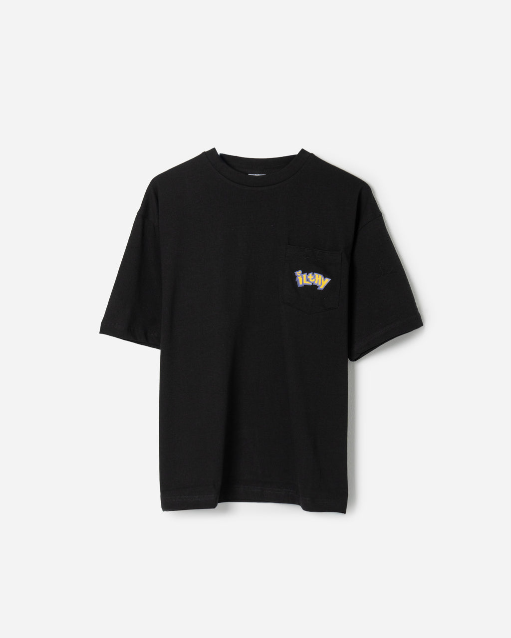Jollybeast 150 Grid Tee (Black)