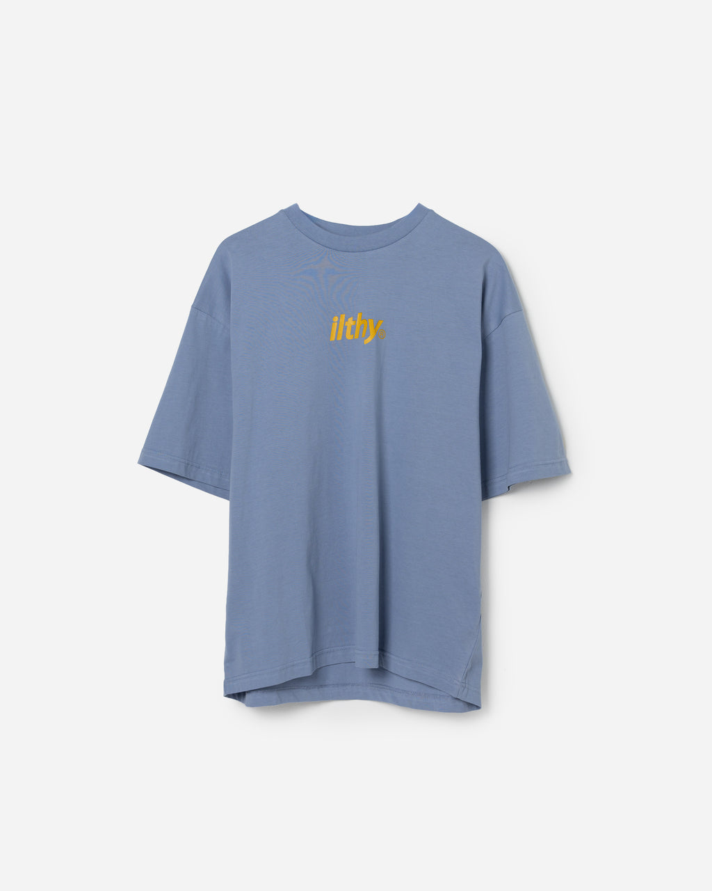 Bob Marley Mid-Weight Tee (Blue)