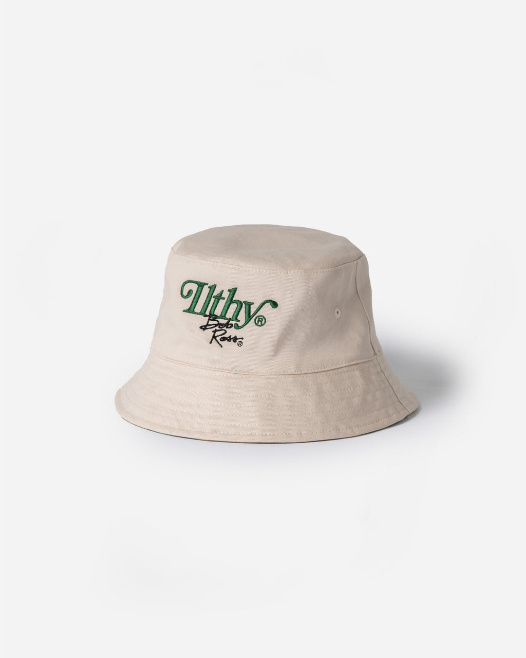 ILTHY® for Bob Ross Reversible Bucket Cap