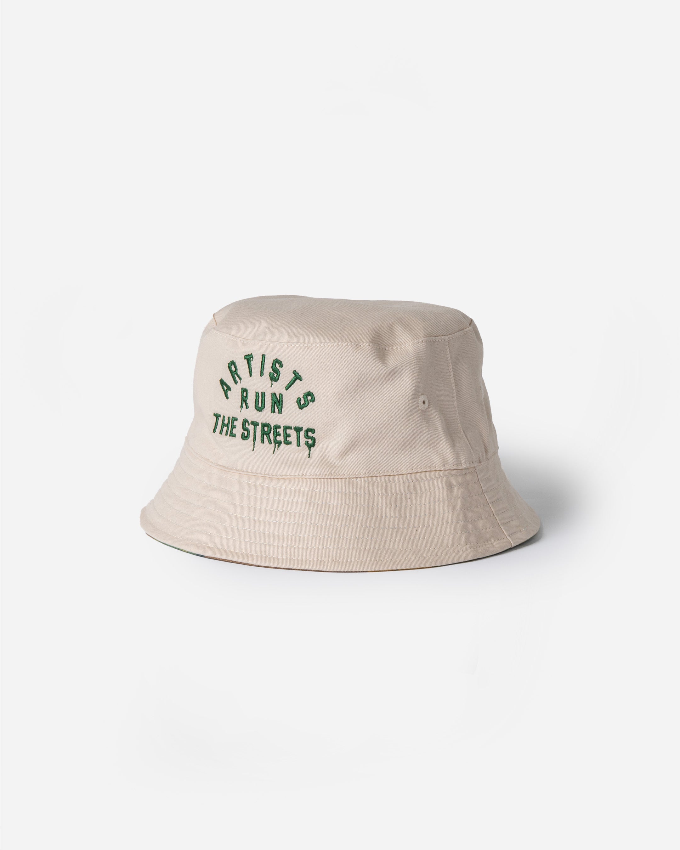 ILTHY® for Bob Ross Reversible Bucket Cap