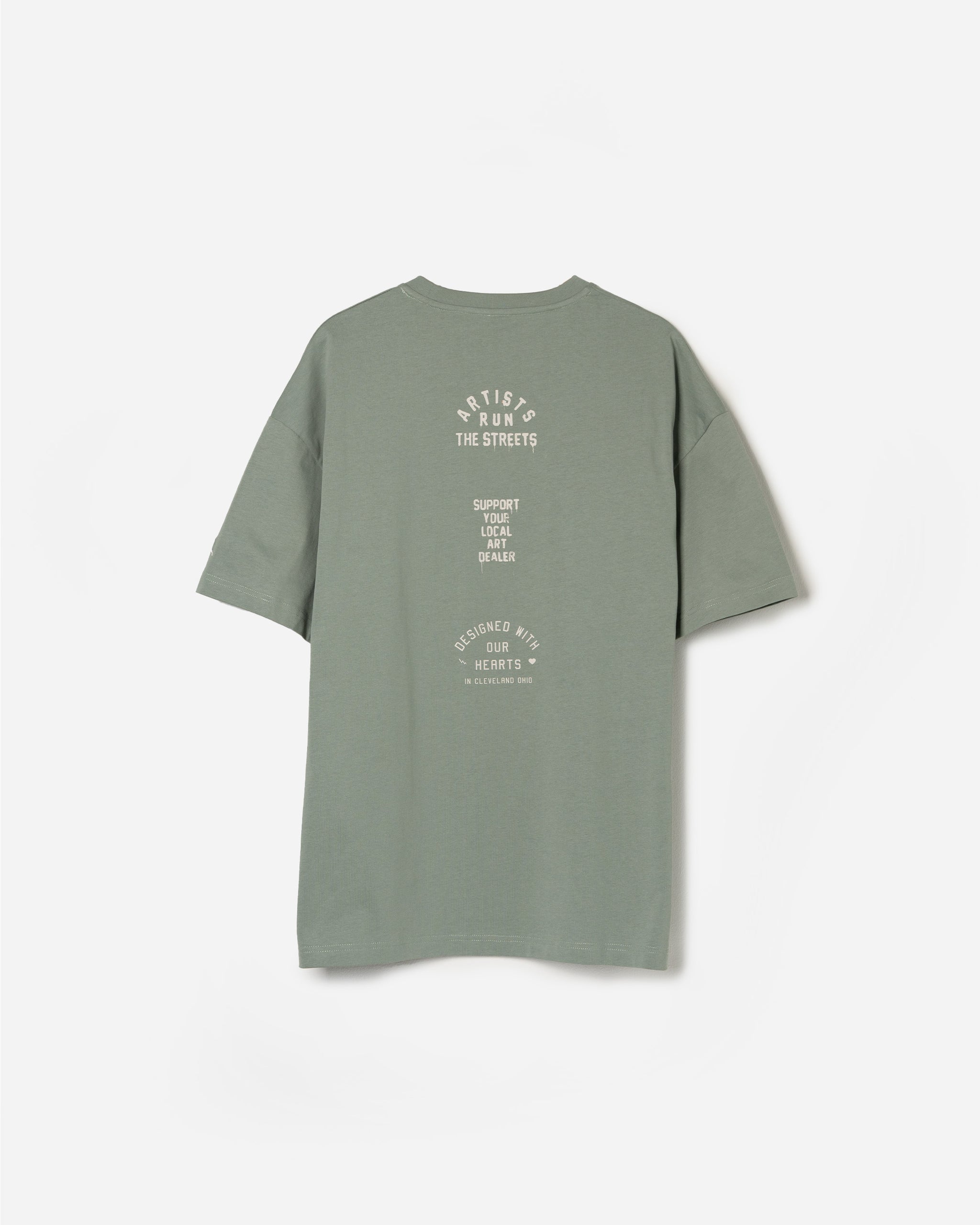 Tops – ILTHY