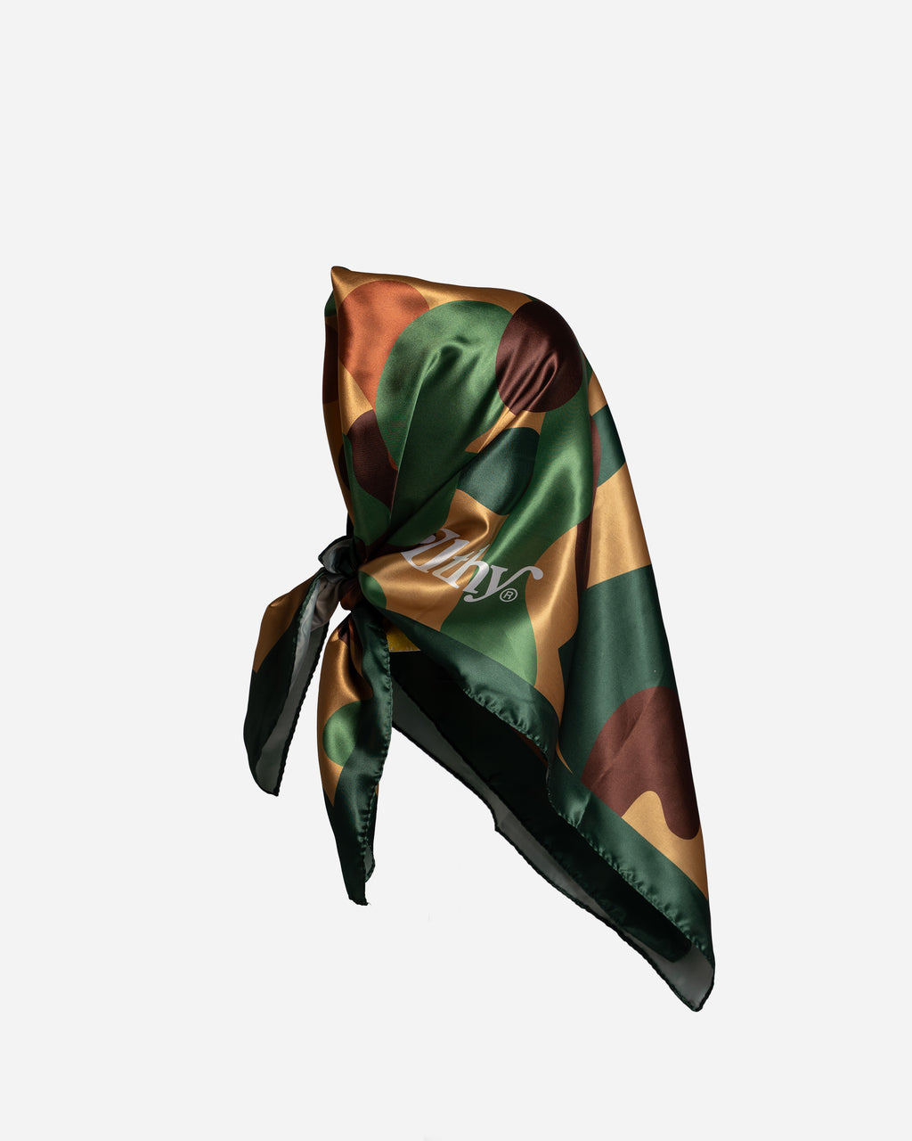 ILTHY® Camo Bandana