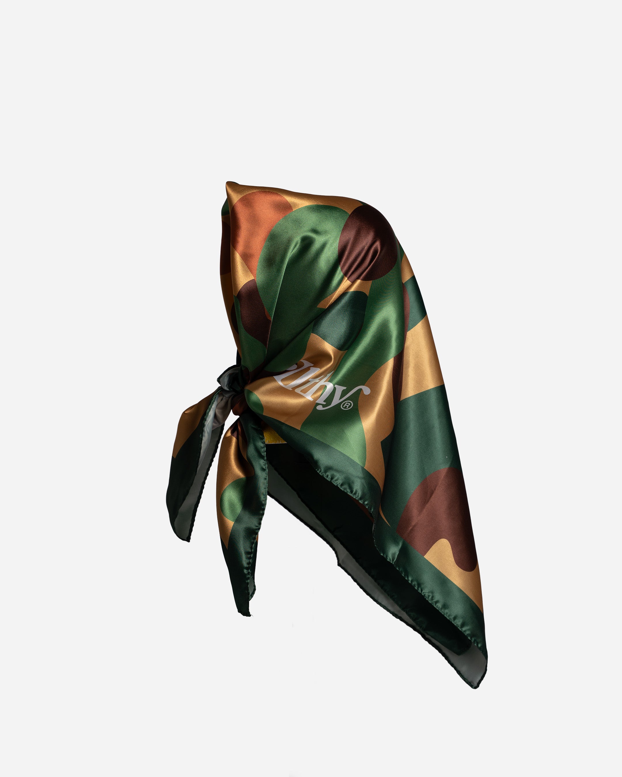 ILTHY® Camo Bandana