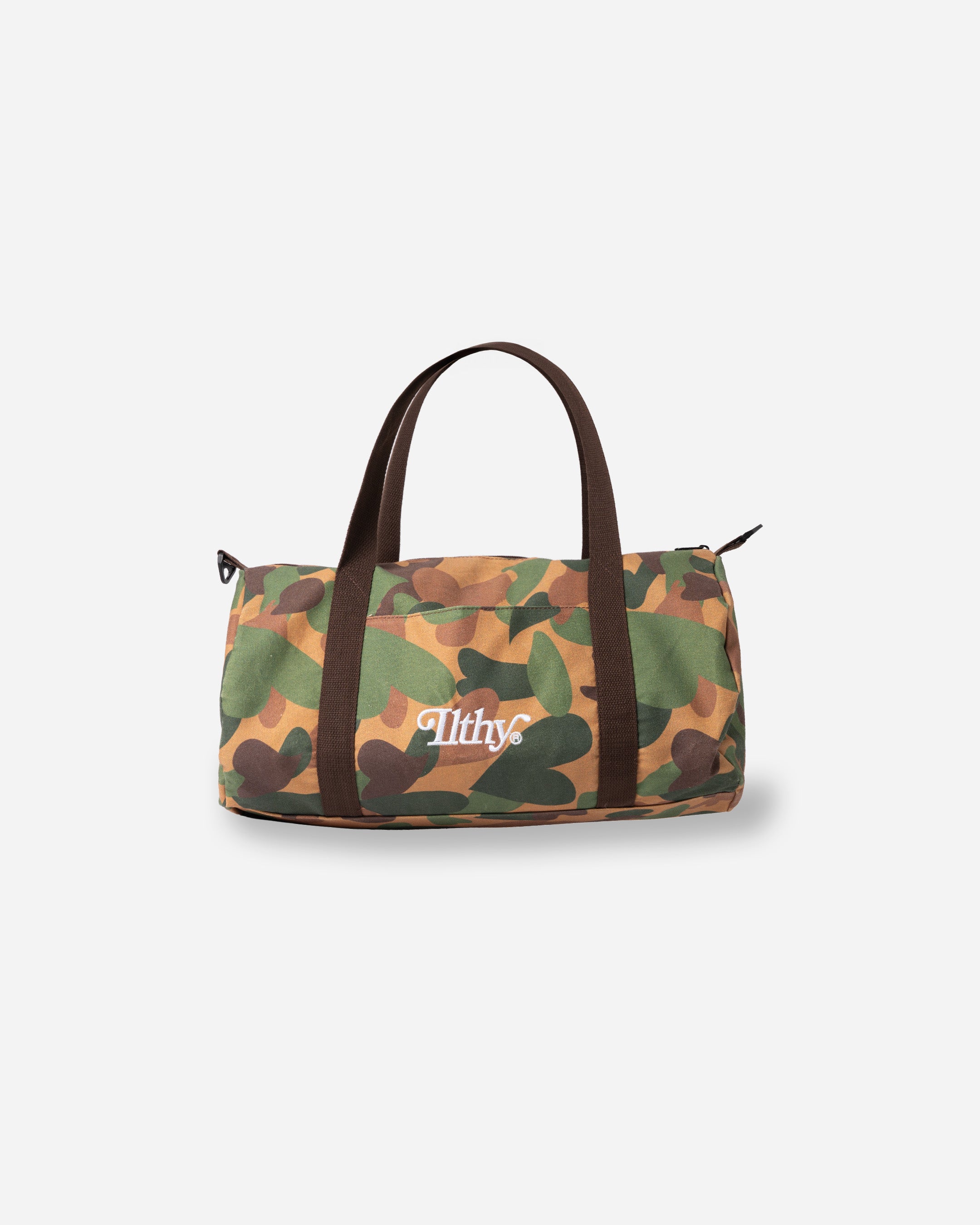Brand Centric – Mystery Duffle Bag Camo ($200+ Value) – ILTHY