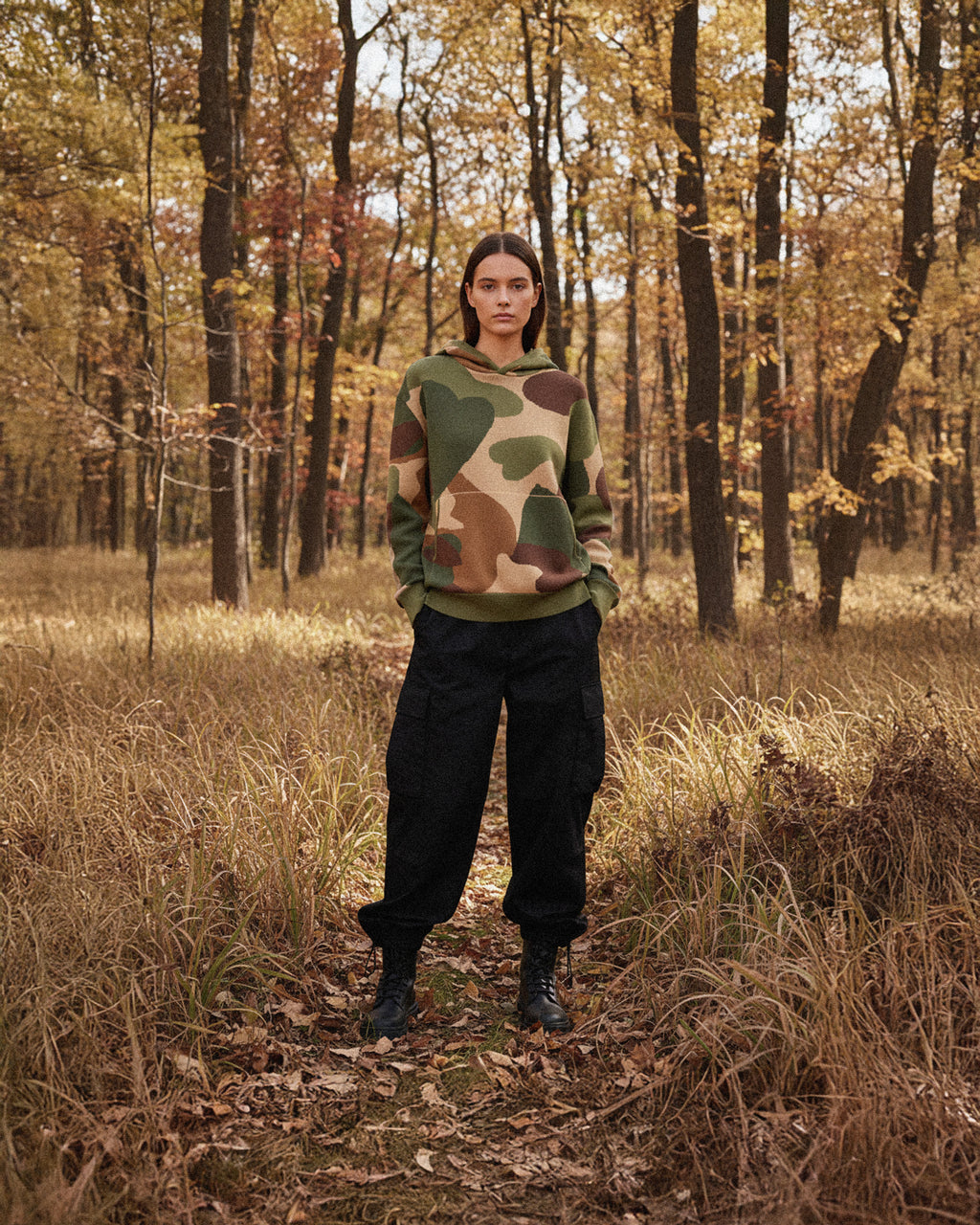ILTHY™ Camo Bundle