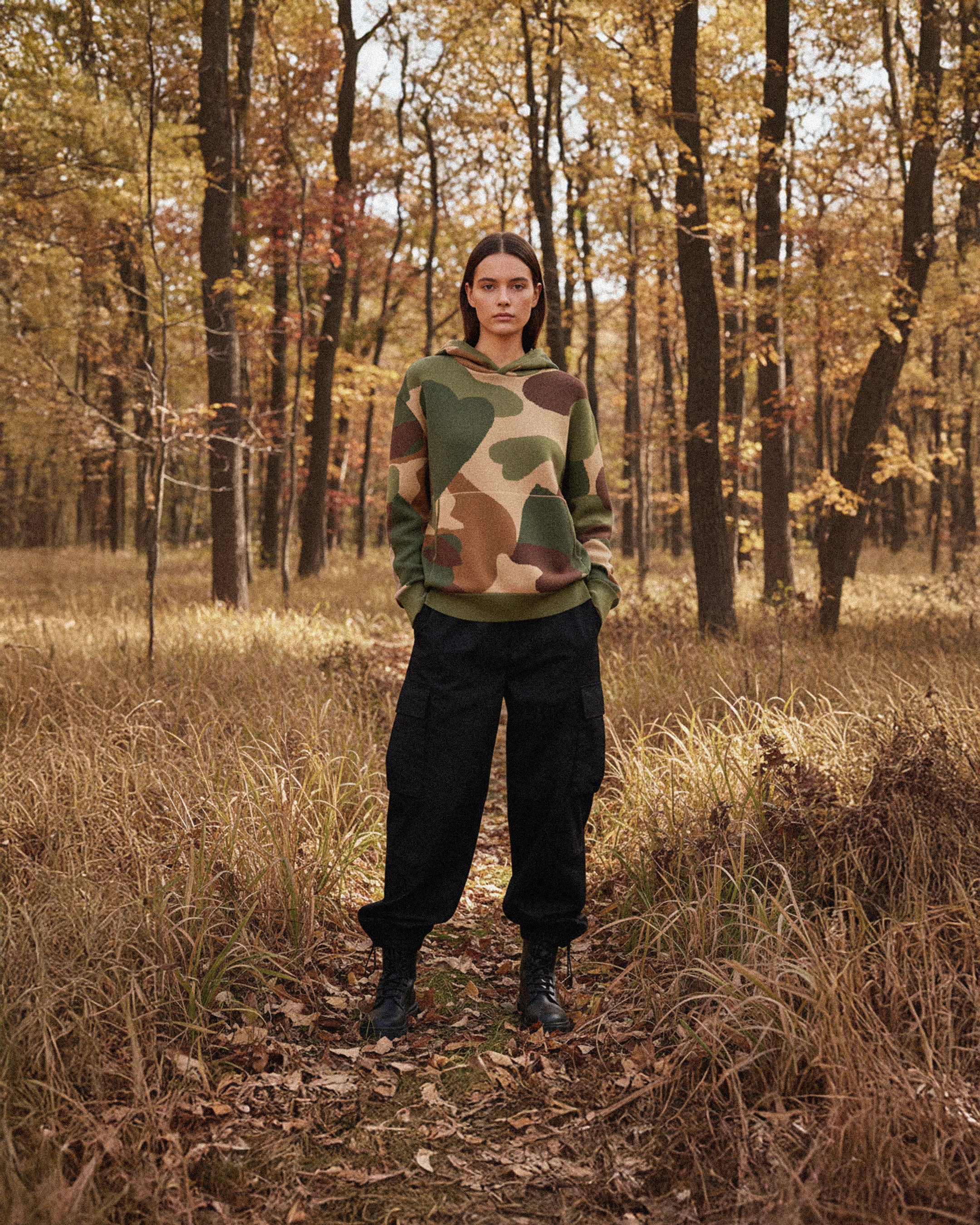 ILTHY™ Camo Bundle