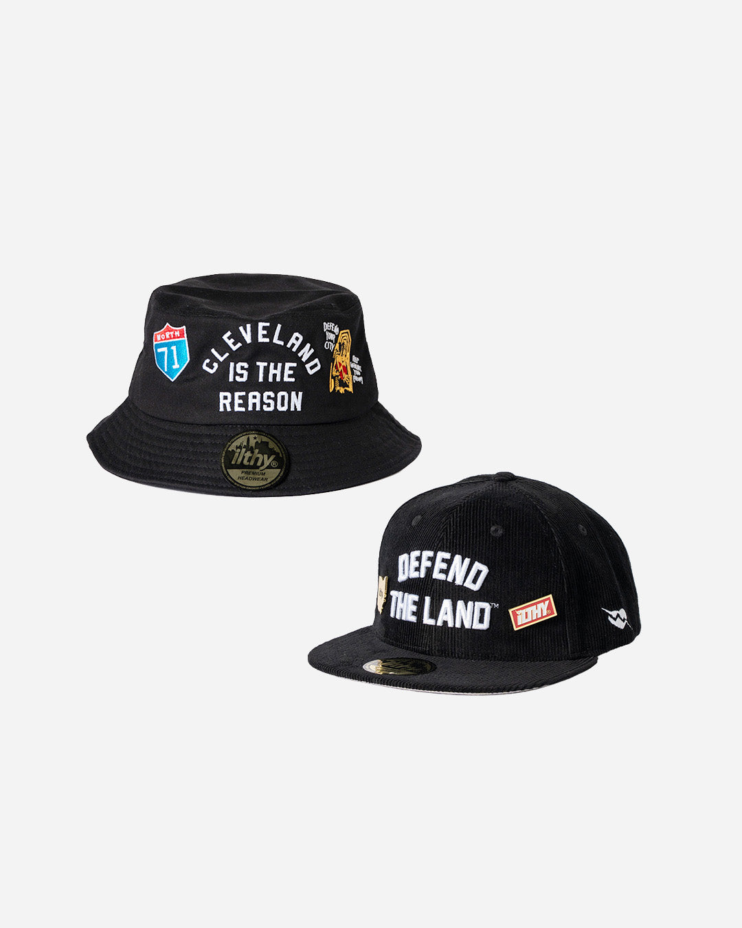Cleveland Bundle