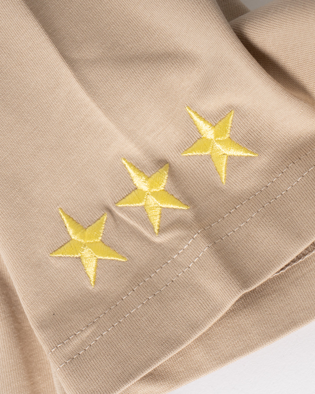 ILTHY for Columbus Crew Tee (Beige)