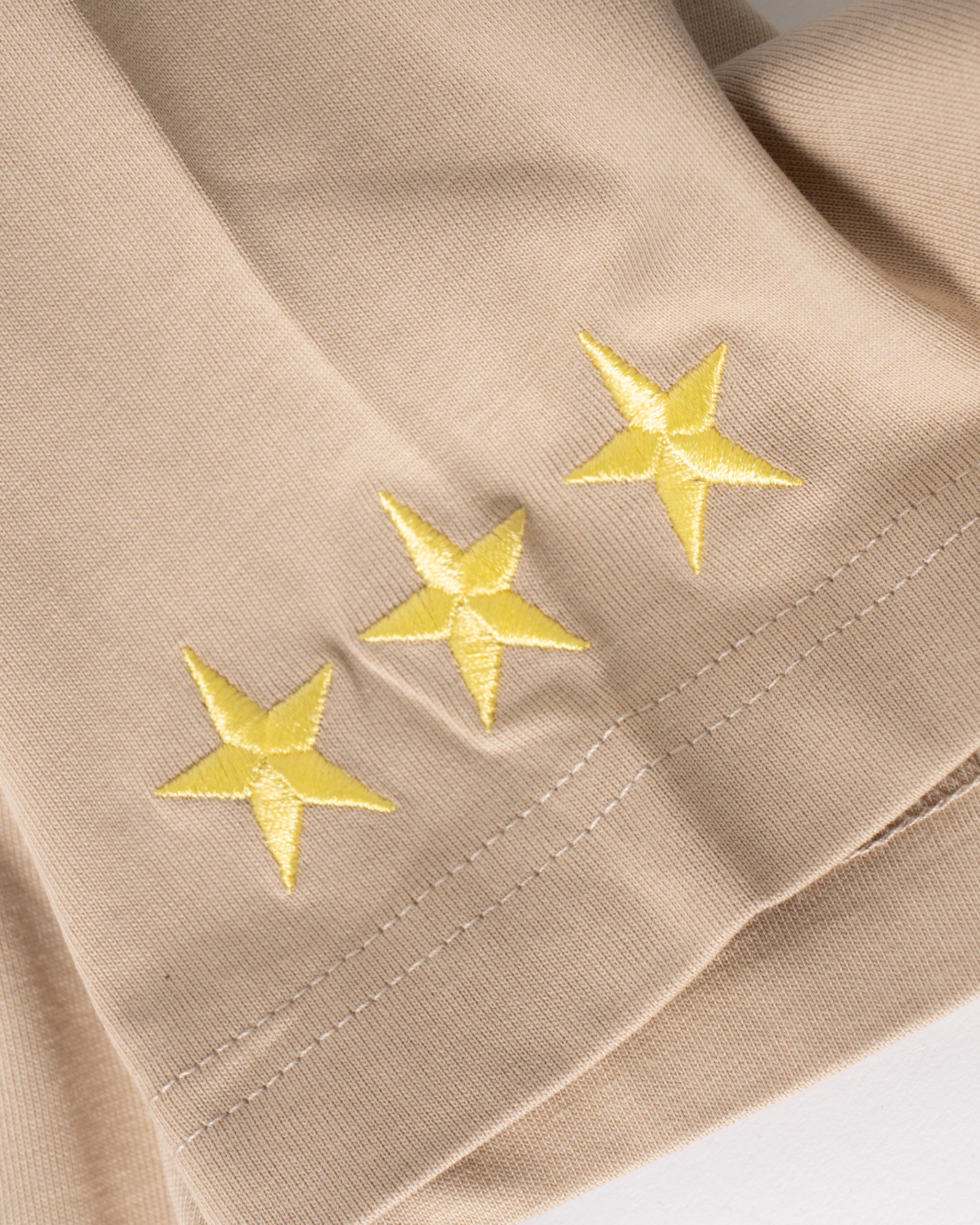 ILTHY for Columbus Crew Tee (Beige)