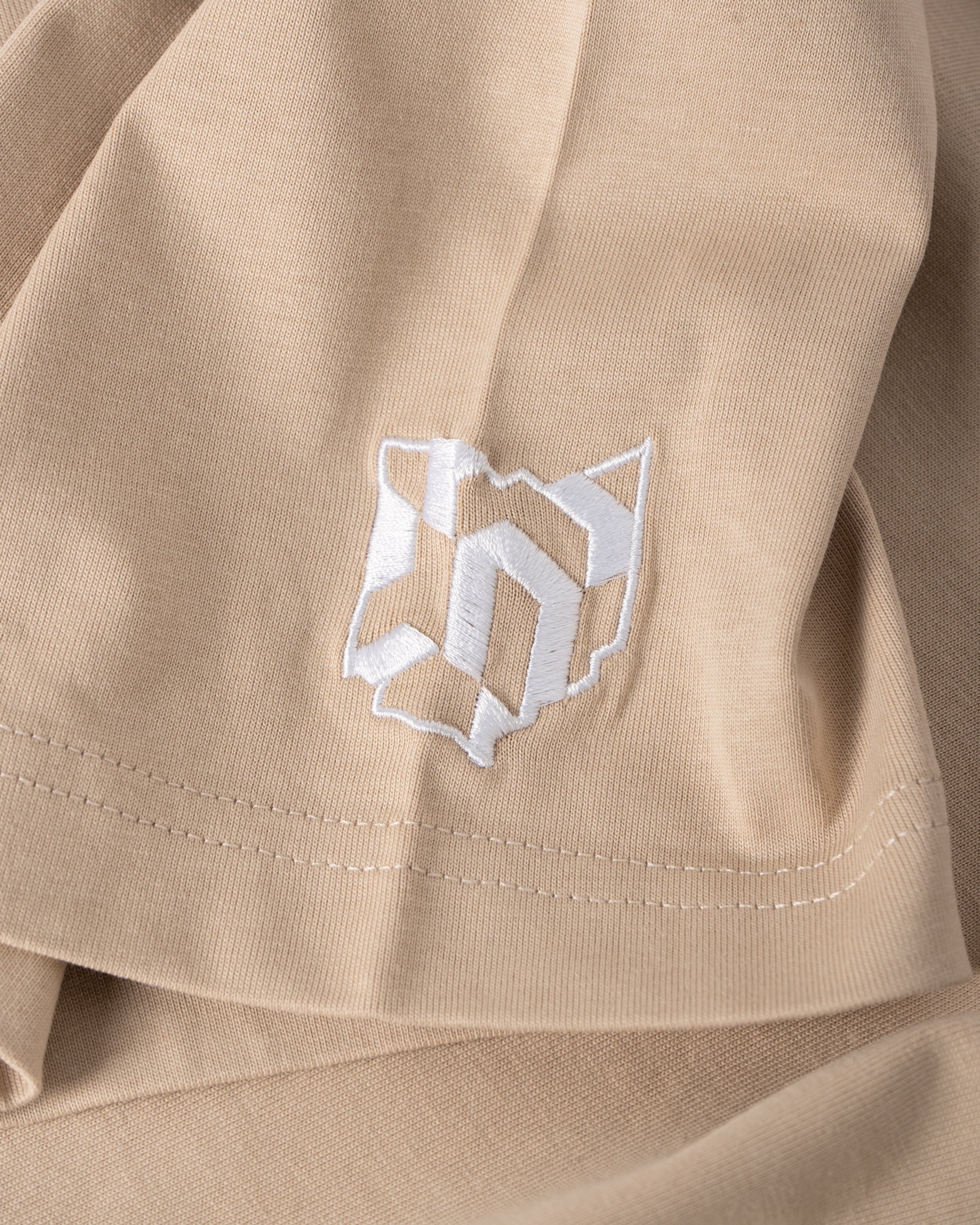 ILTHY for Columbus Crew Tee (Beige)