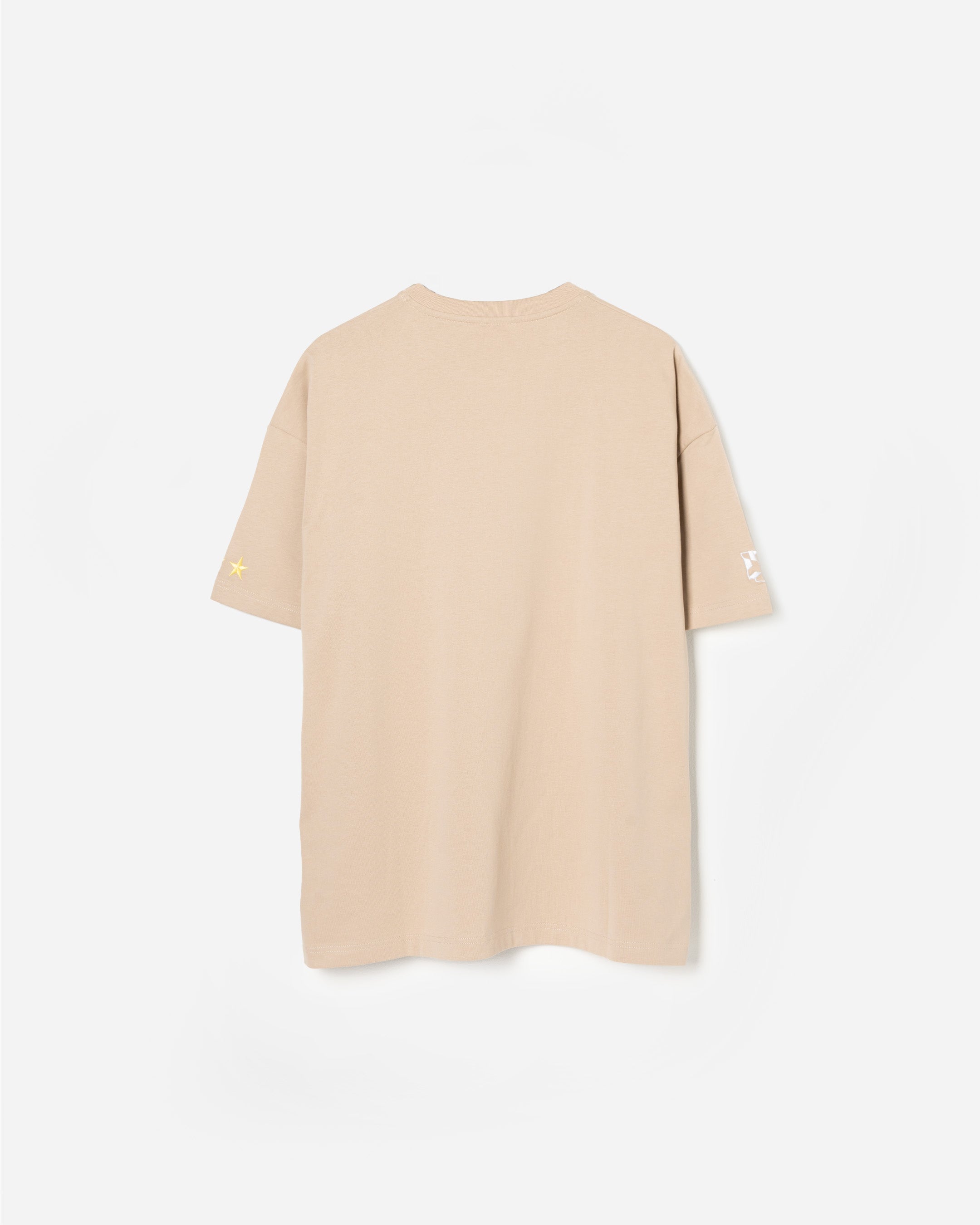 ILTHY for Columbus Crew Tee (Beige)