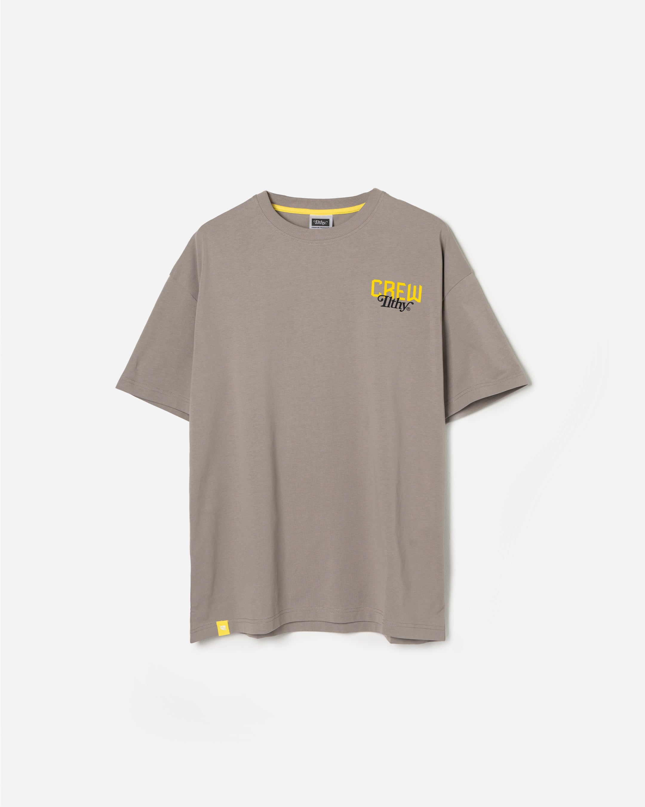 ILTHY for Columbus Crew Tee (Gray)