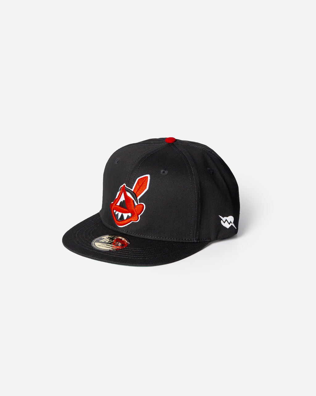 Cyclops Doodle Cap (Black)