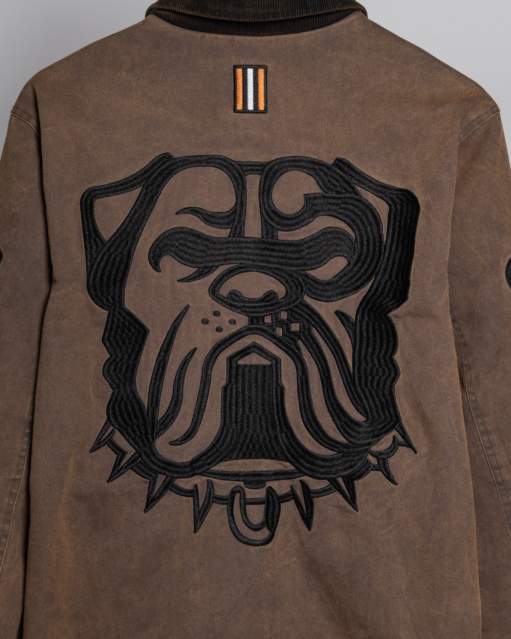 ILTHY® x BROWNS® Work Jacket