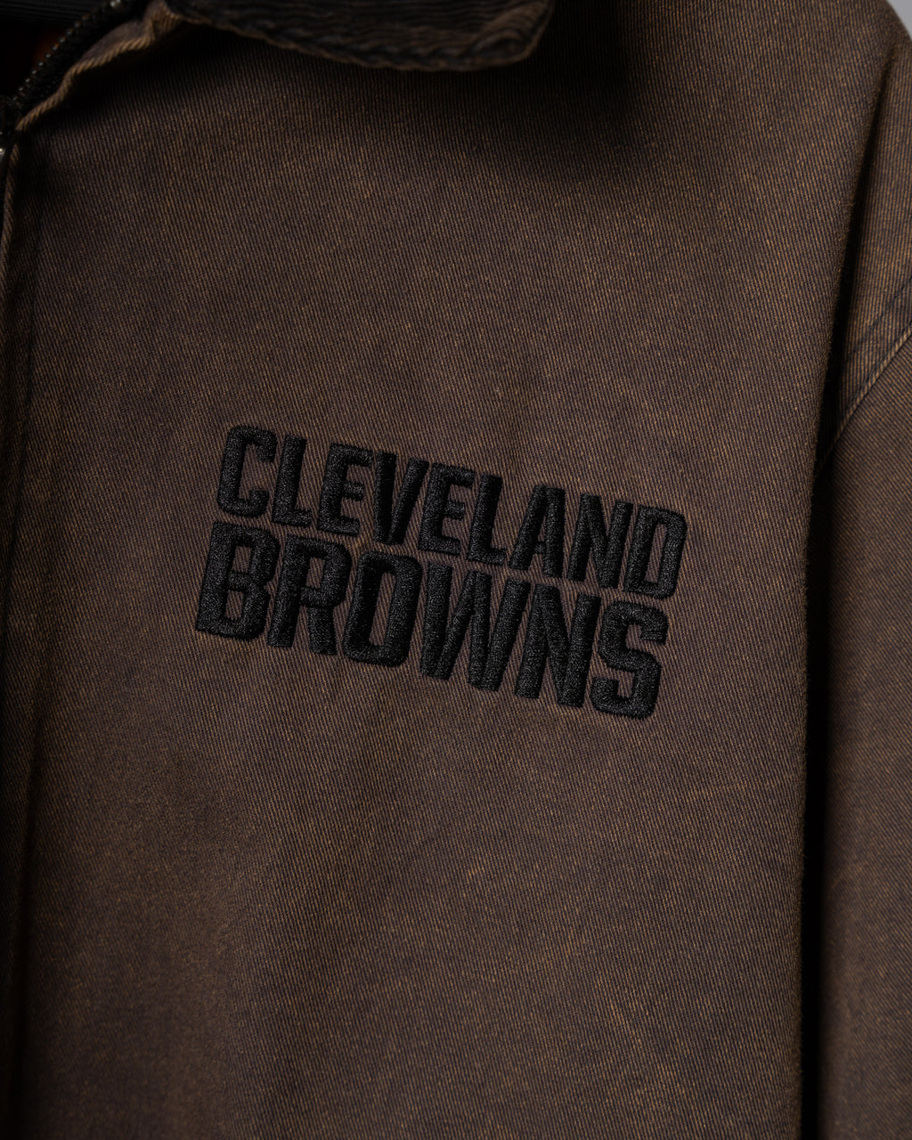 ILTHY® x BROWNS® Work Jacket