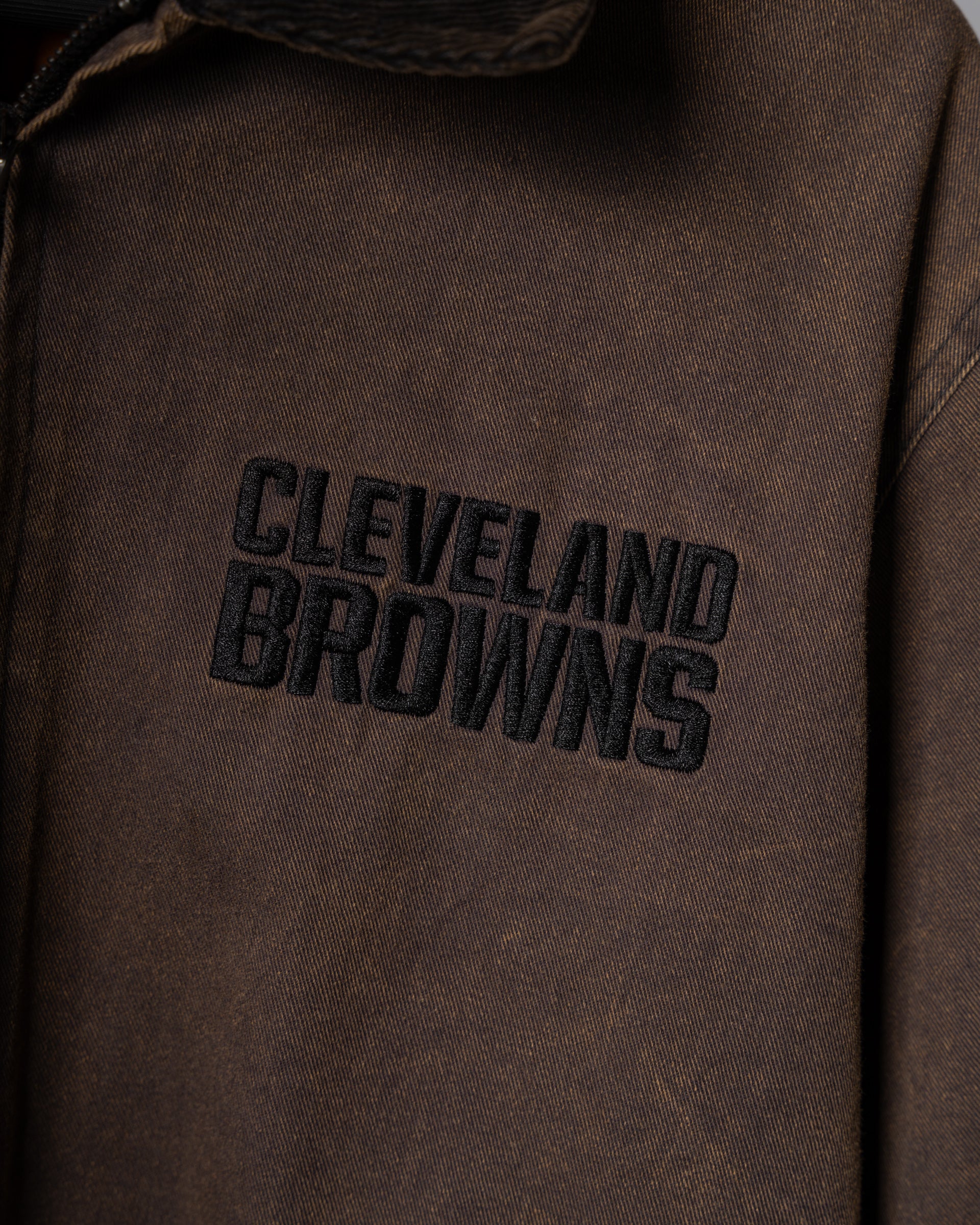 ILTHY® x BROWNS® Work Jacket