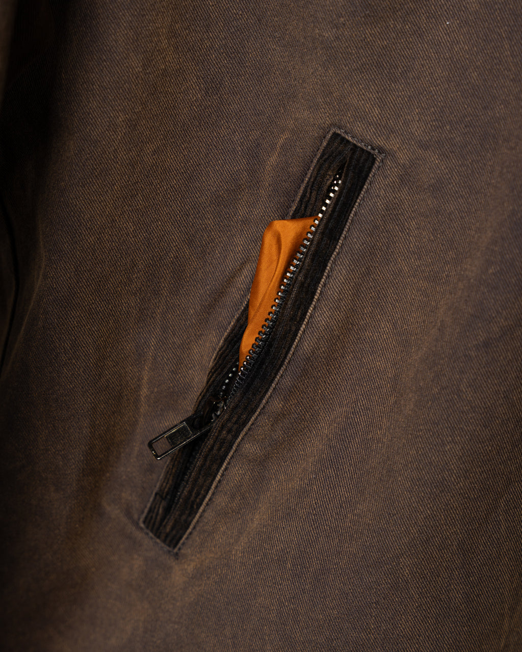 ILTHY® x BROWNS® Work Jacket