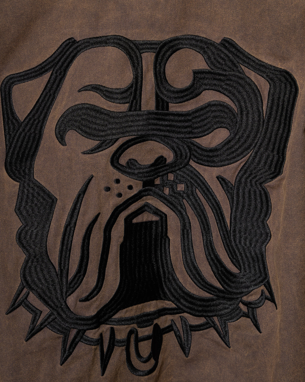 ILTHY® x BROWNS® Work Jacket