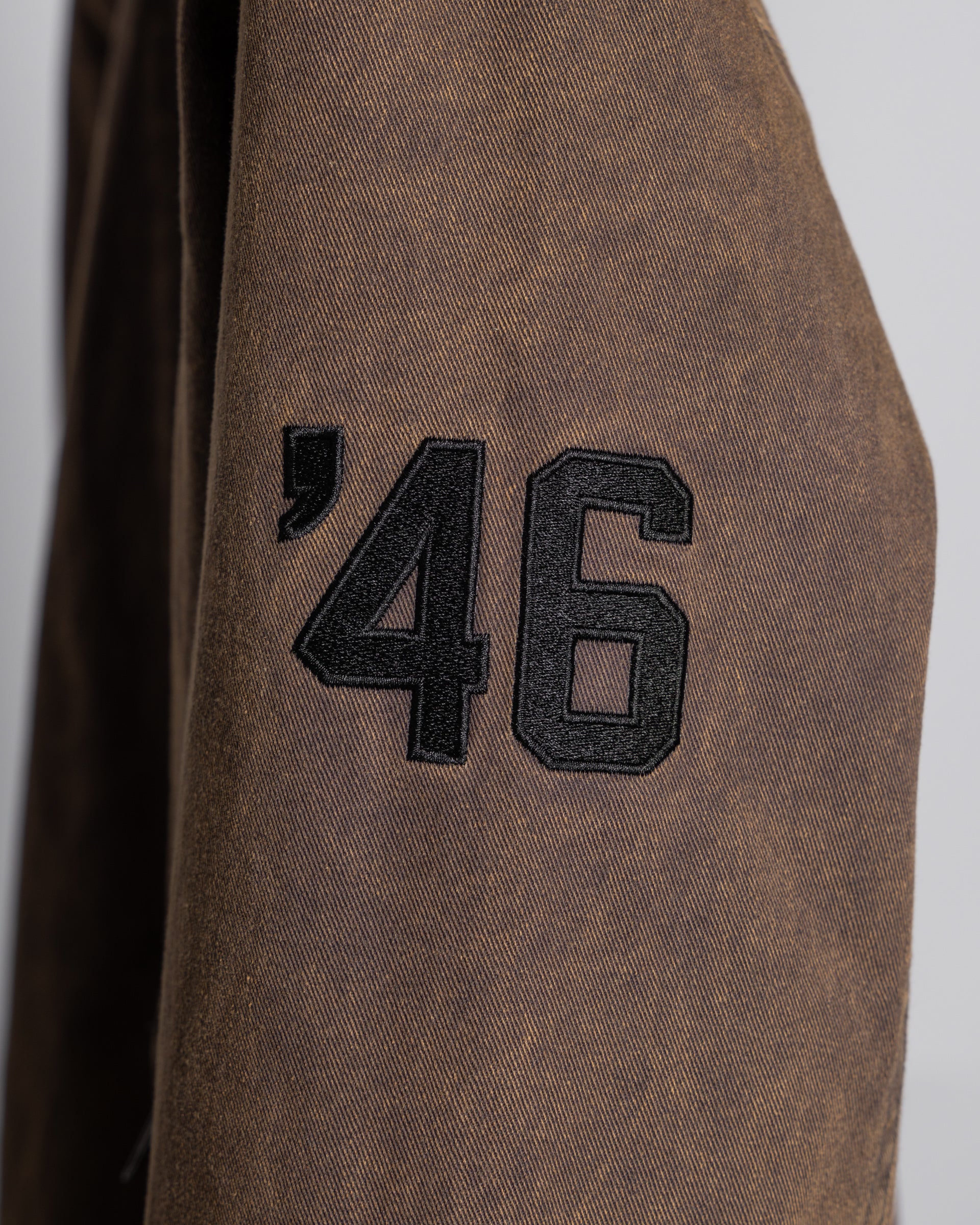 ILTHY® x BROWNS® Work Jacket