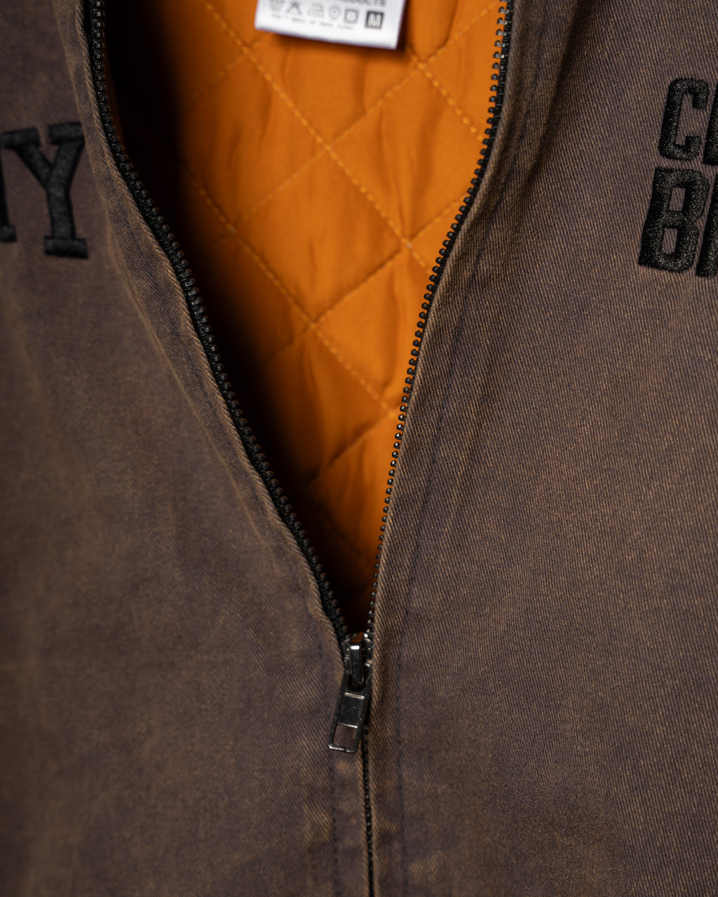 ILTHY® x BROWNS® Work Jacket