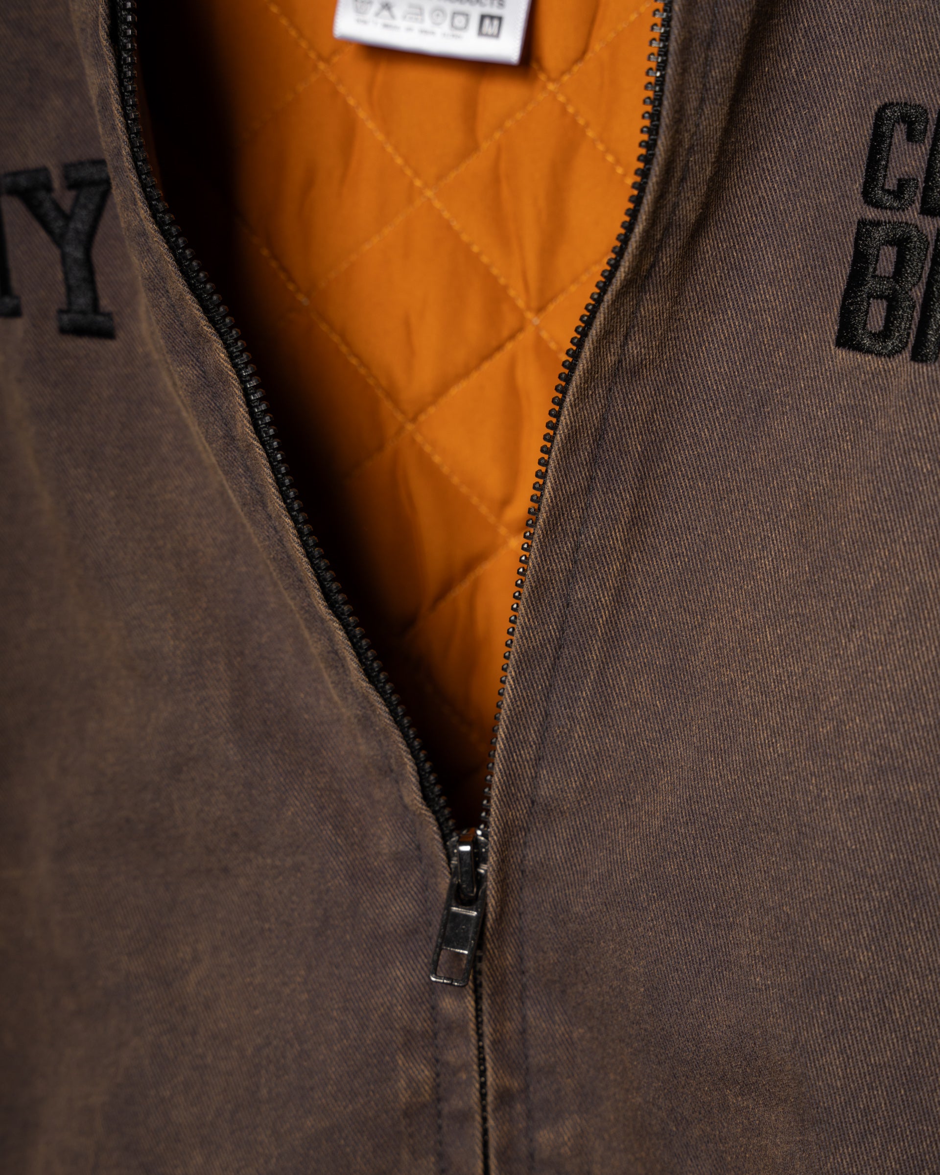 ILTHY® x BROWNS® Work Jacket