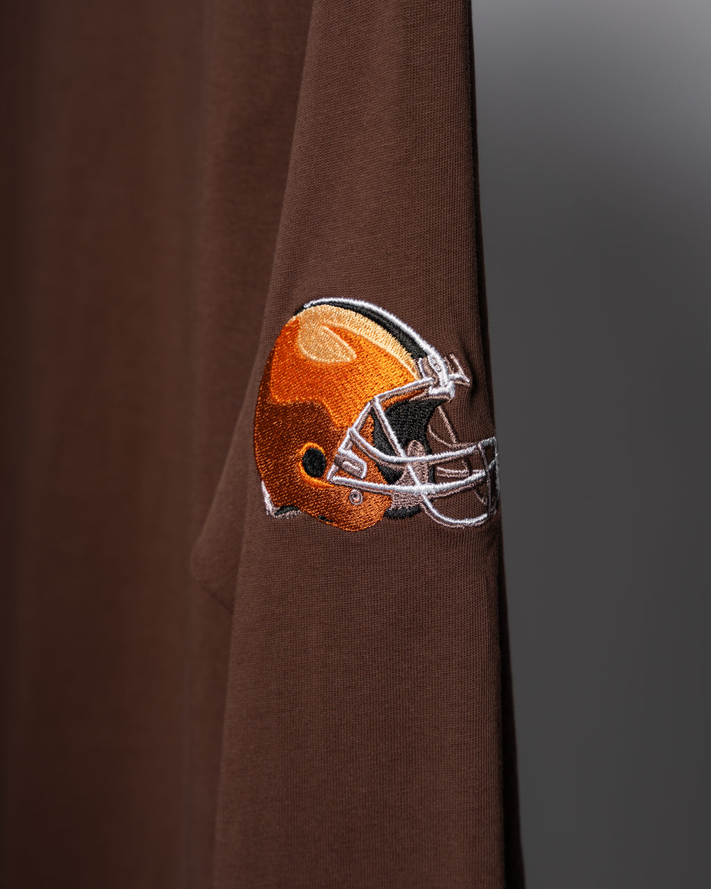 BROWNS Long Sleeve (Brown)