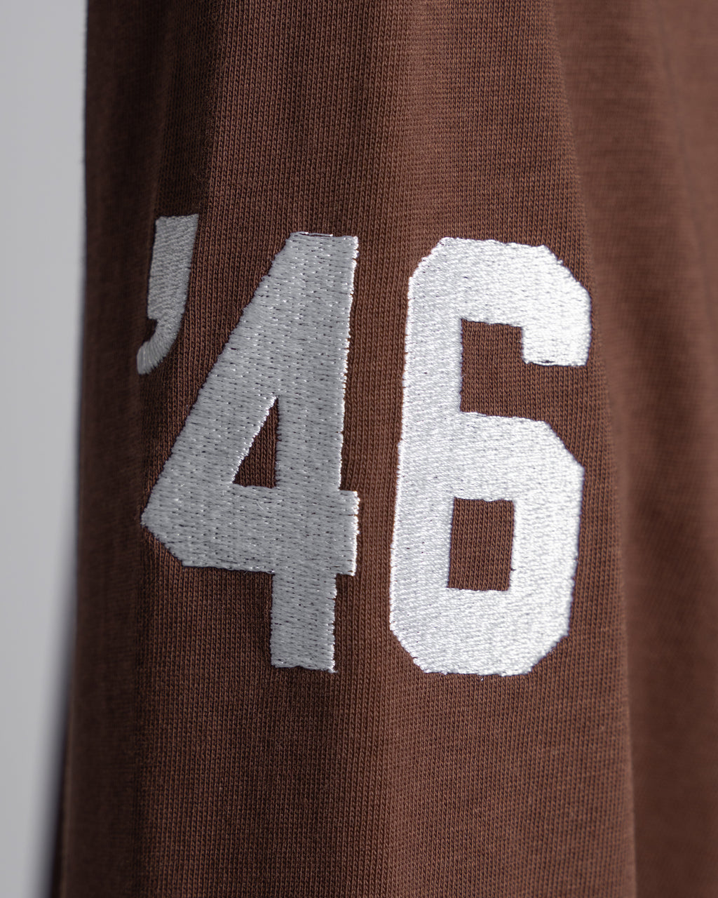 BROWNS Long Sleeve (Brown)