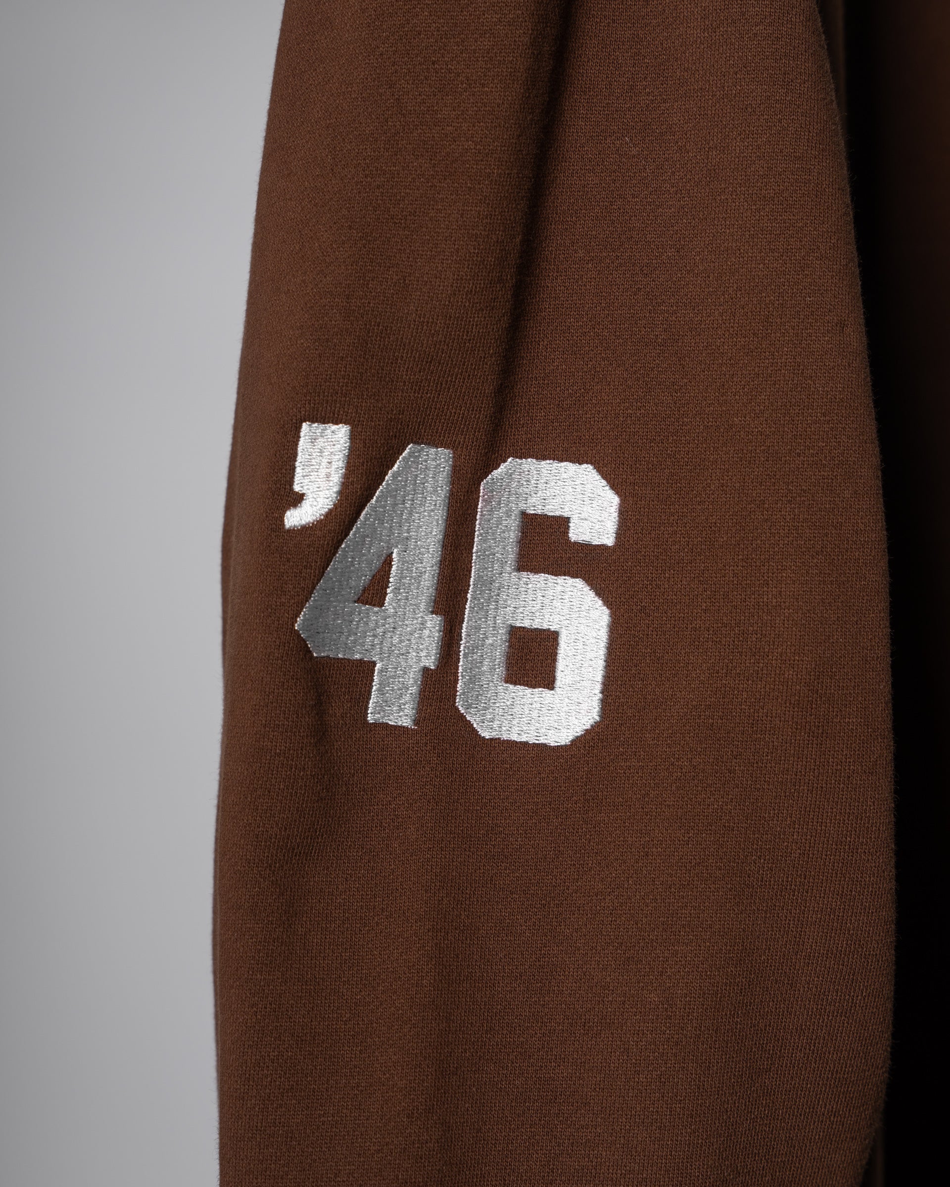 BROWNS Crewneck (Brown)