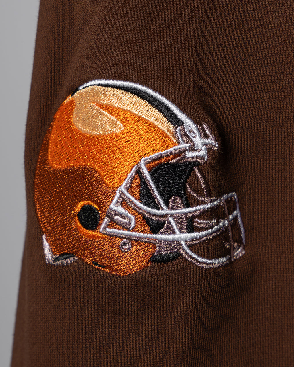 BROWNS Crewneck (Brown)