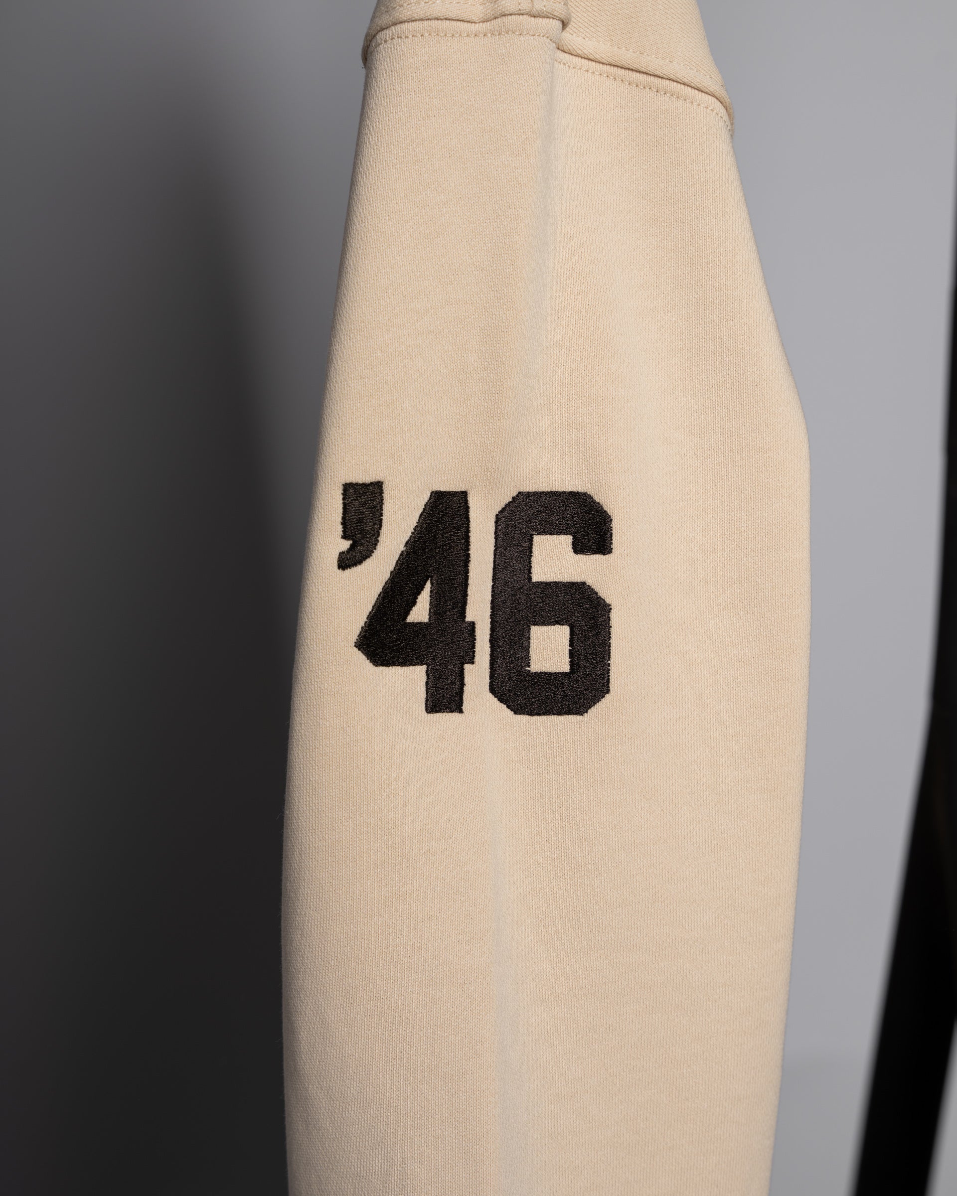 ILTHY® x BROWNS® Crewneck (Cream)