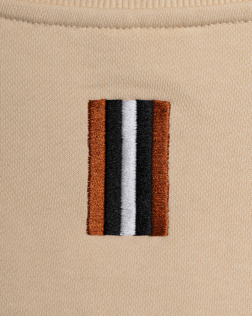 ILTHY® x BROWNS® Crewneck (Cream)