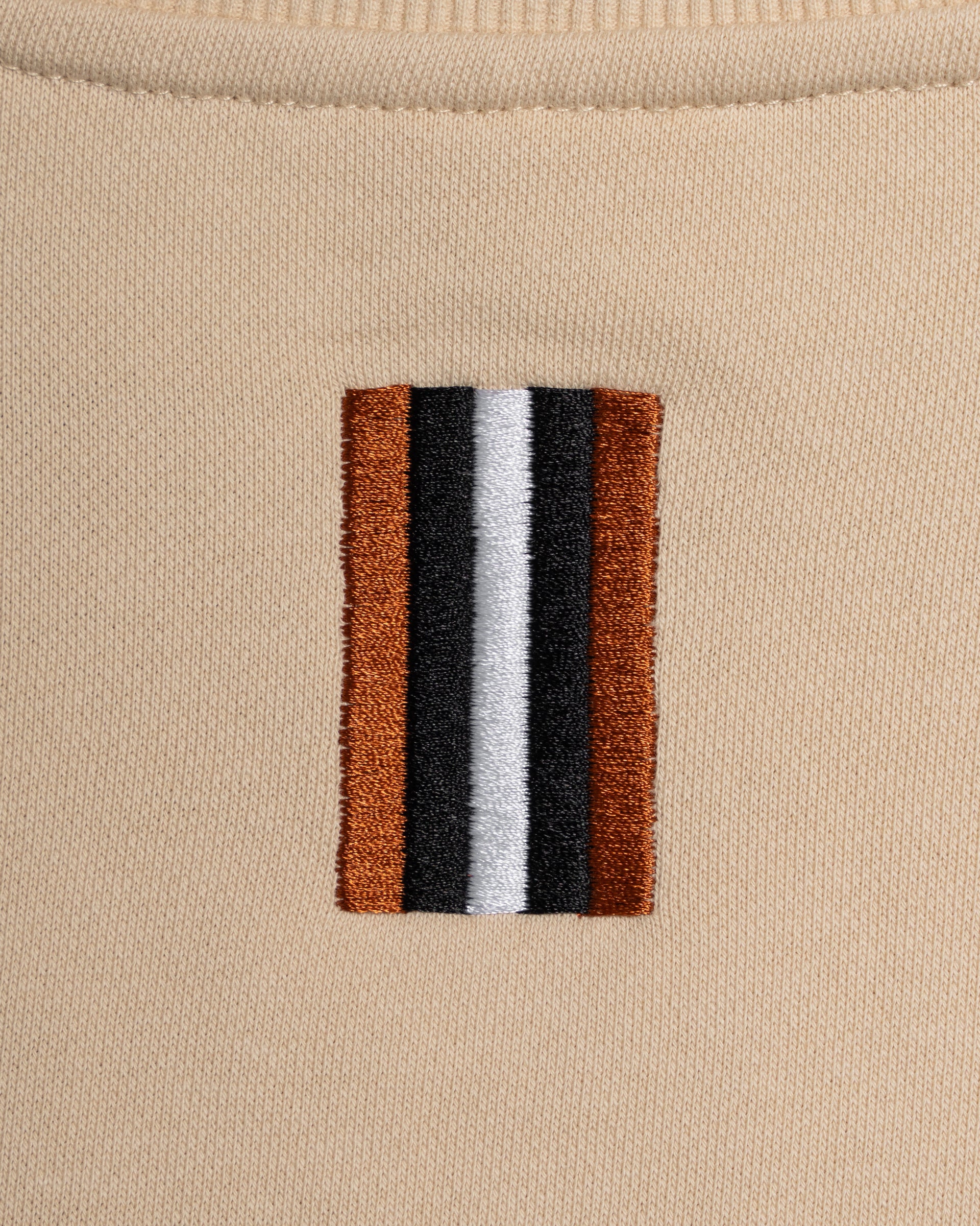 ILTHY® x BROWNS® Crewneck (Cream)