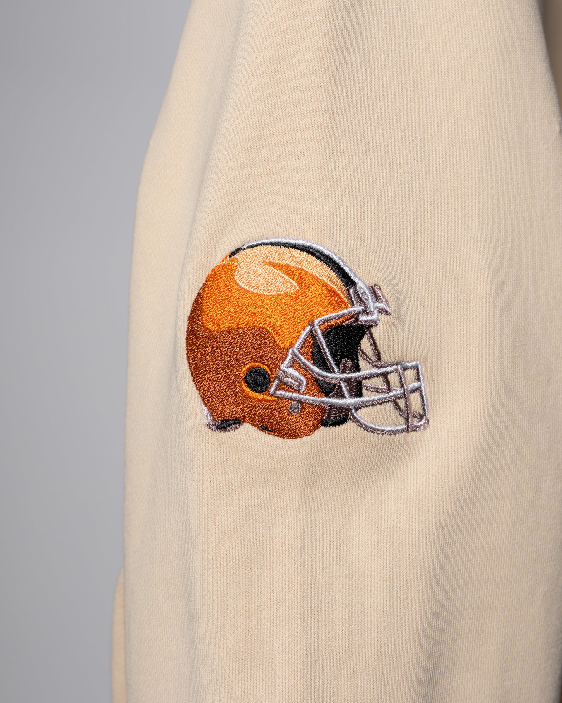 ILTHY® x BROWNS® Crewneck (Cream)