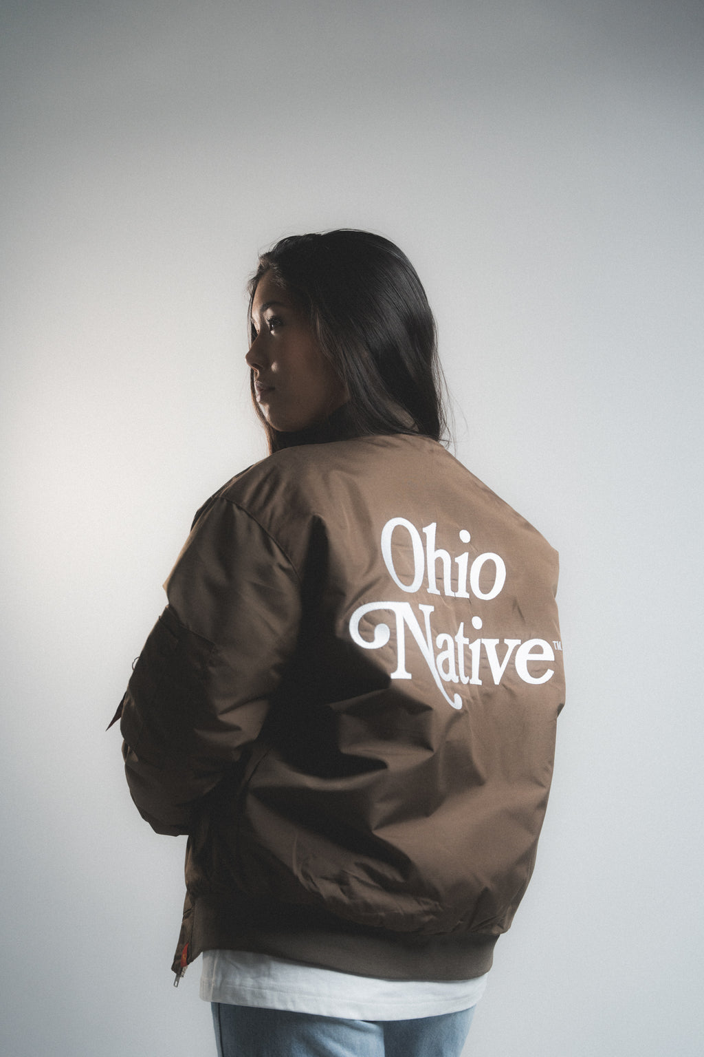 Ohio Native Jacket Bundle (Brown)