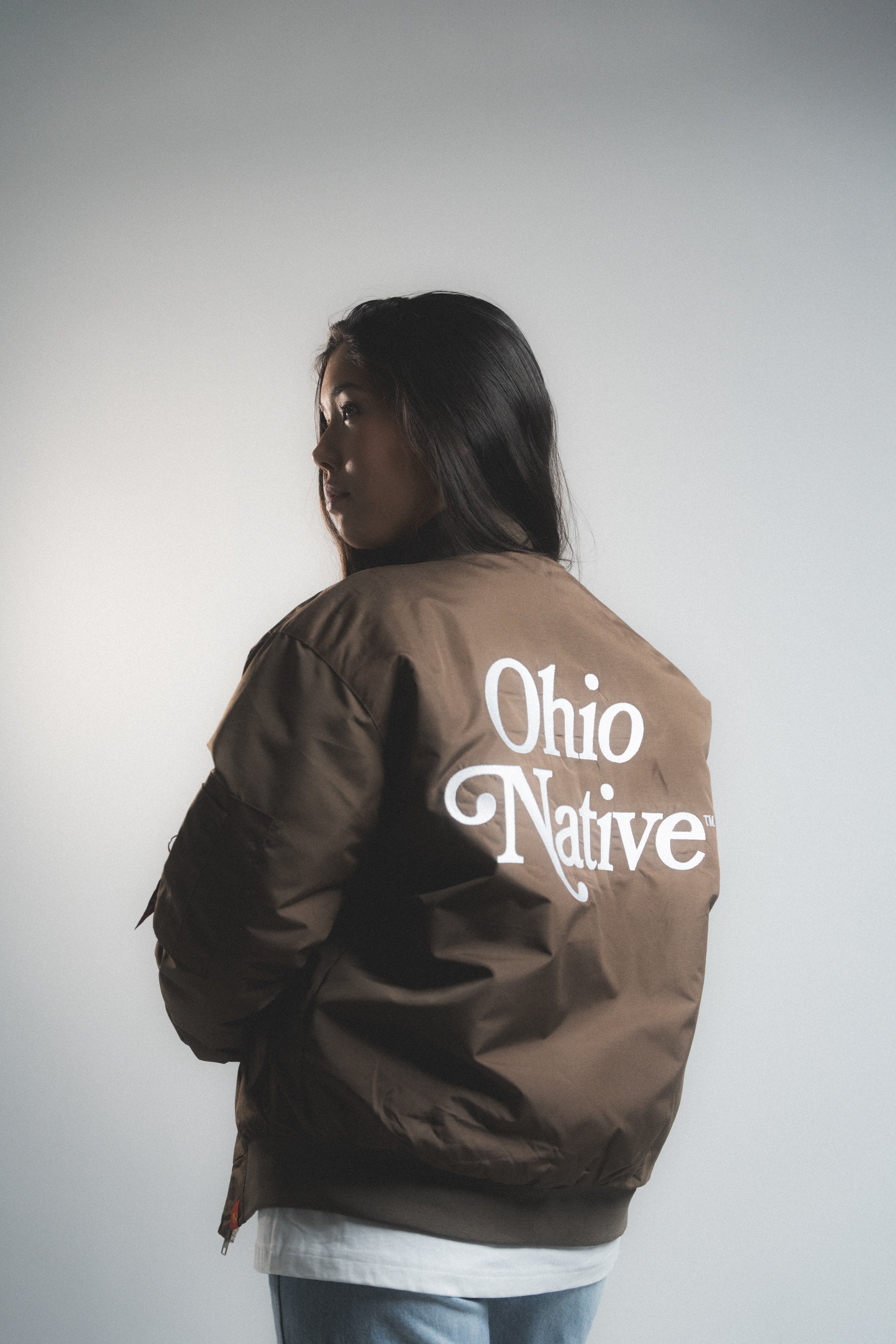 Ohio Native Jacket Bundle (Brown)