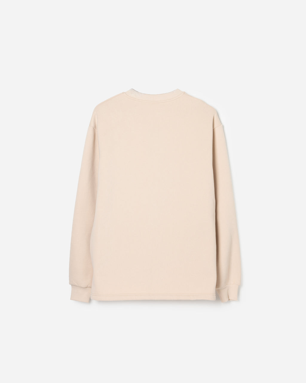 Eggo® Waffles Crewneck (Cream)