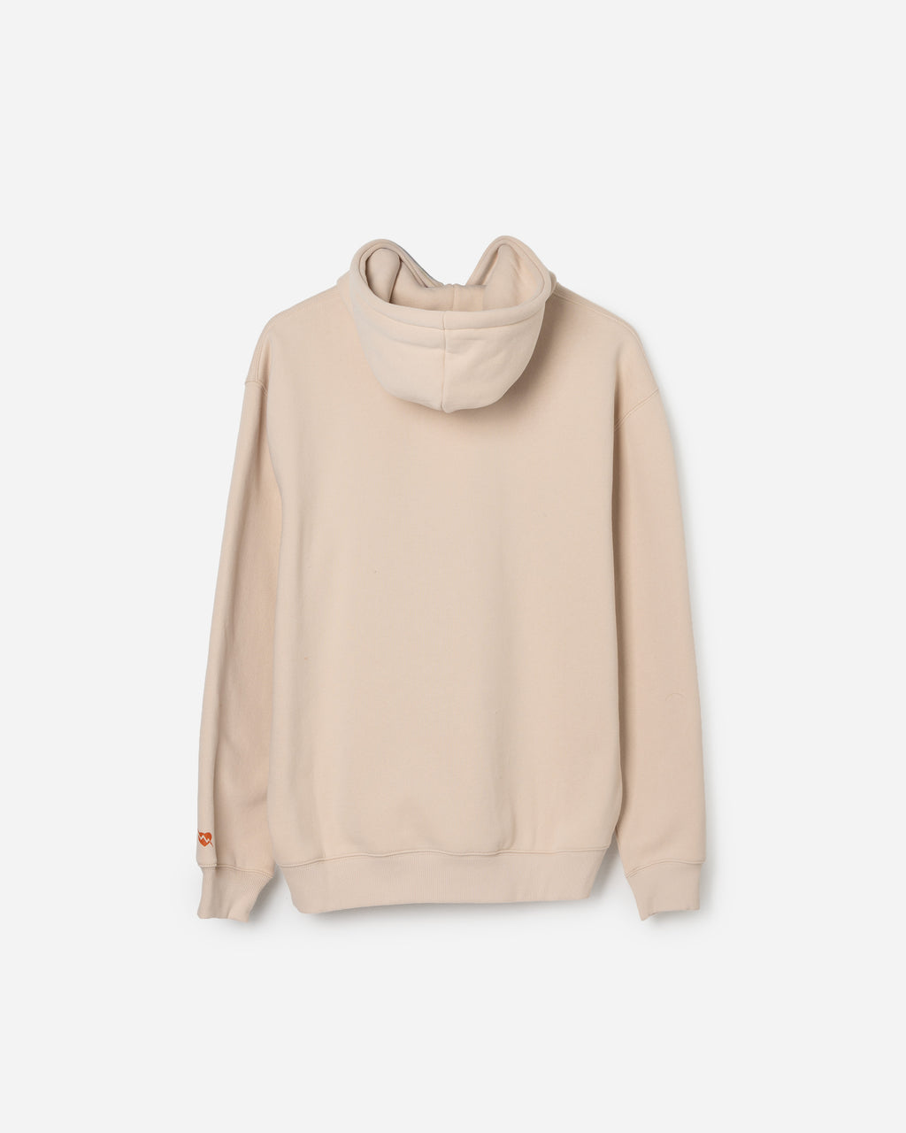 Eggo® Waffles Hoodie (Cream)