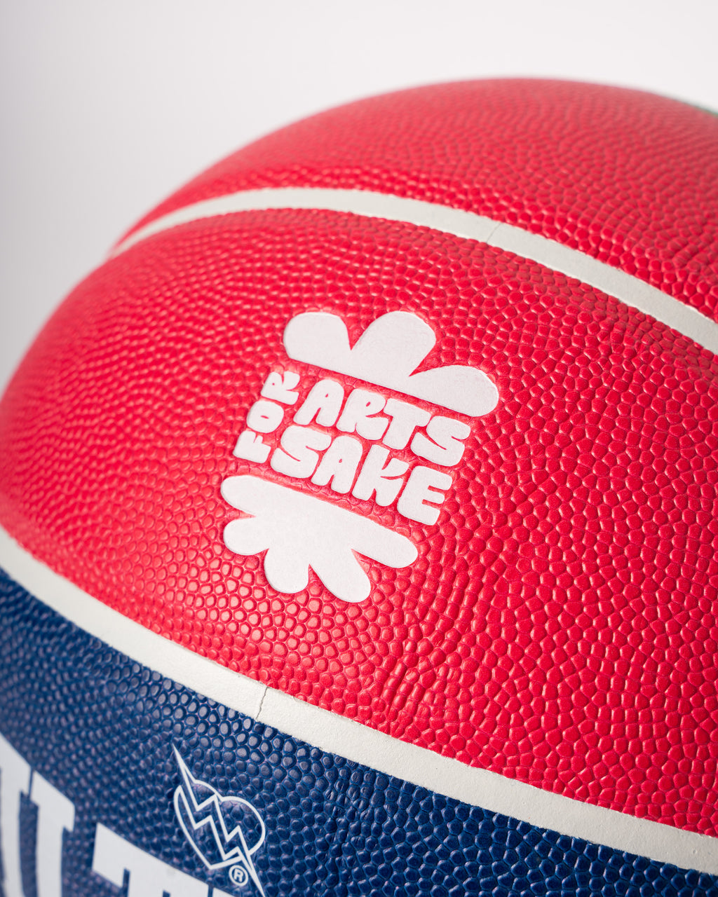 "The World is Yours" Basketball