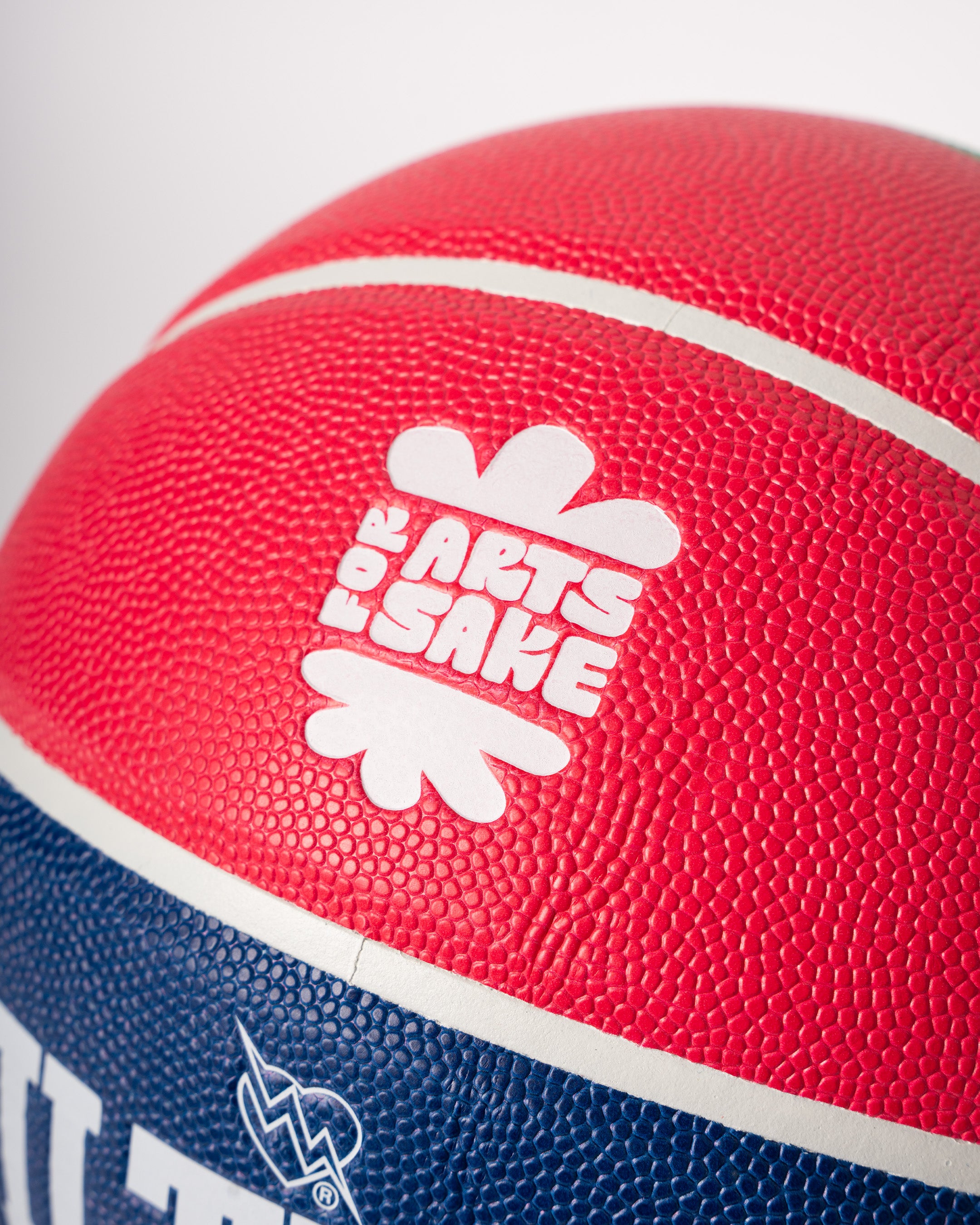 "The World is Yours" Basketball