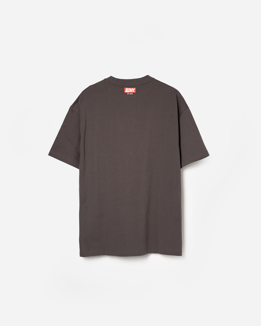 ILTHY® Thug Love T-Shirt (Gray)