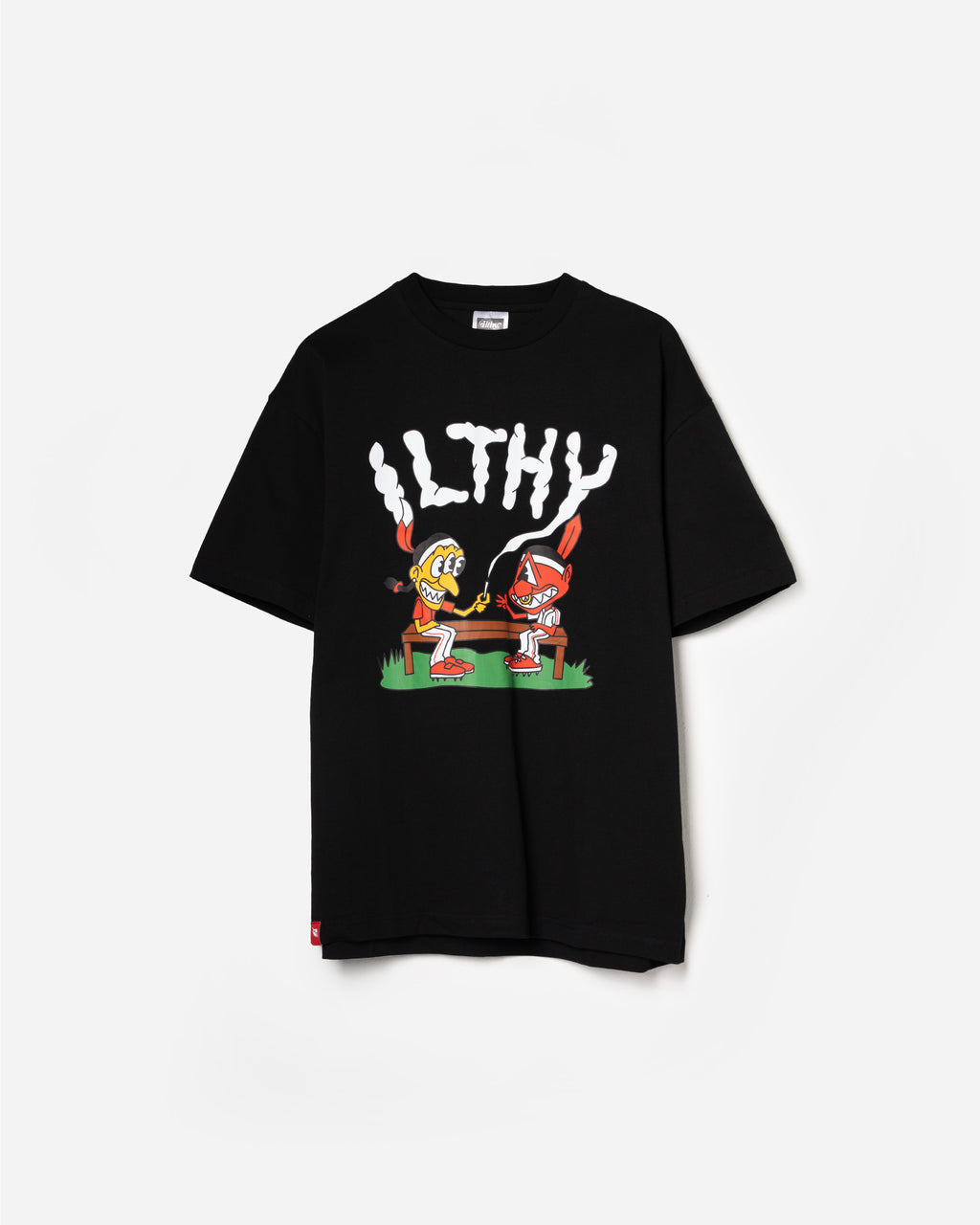 ILTHY® Cyclops Smoke Sesh