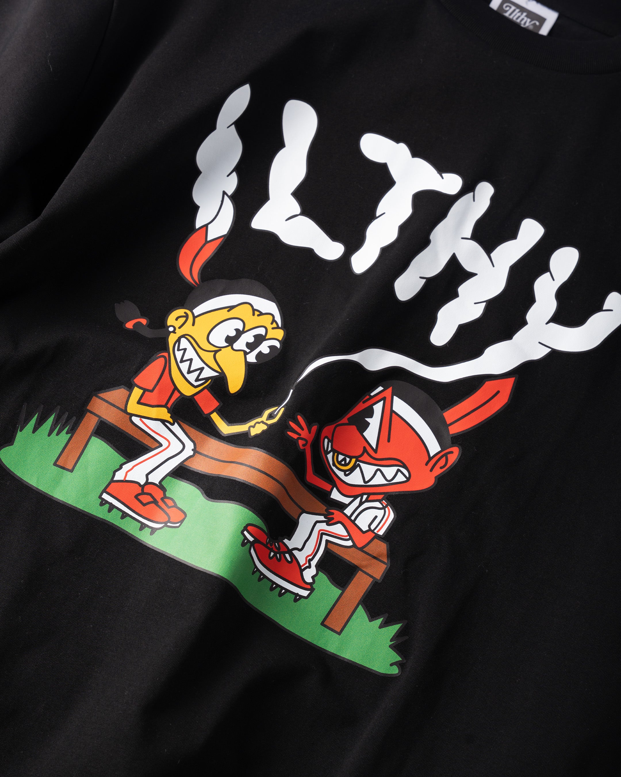ILTHY® Cyclops Smoke Sesh